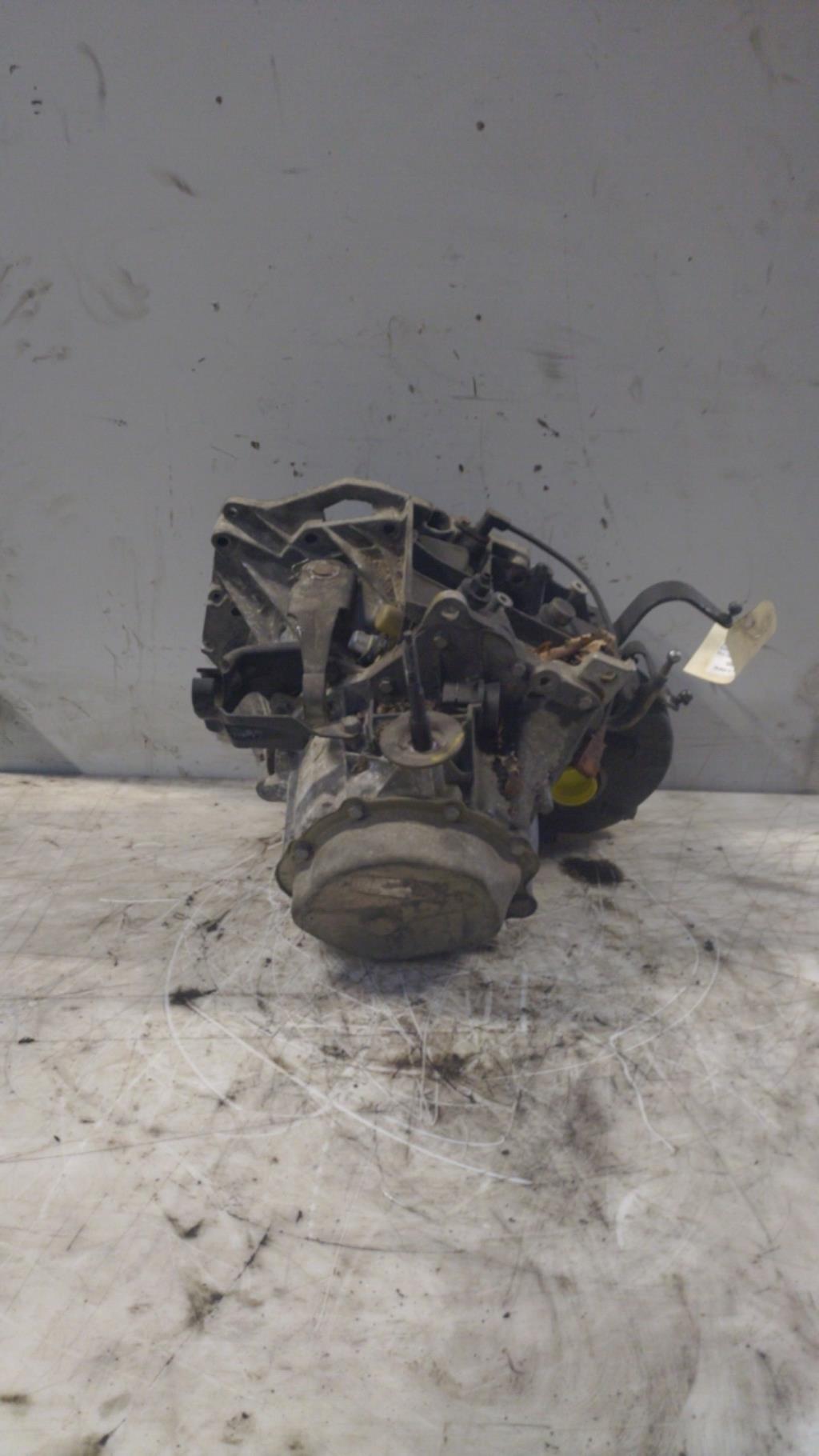 Boite de vitesses PEUGEOT 605 PHASE 2 Essence - 1