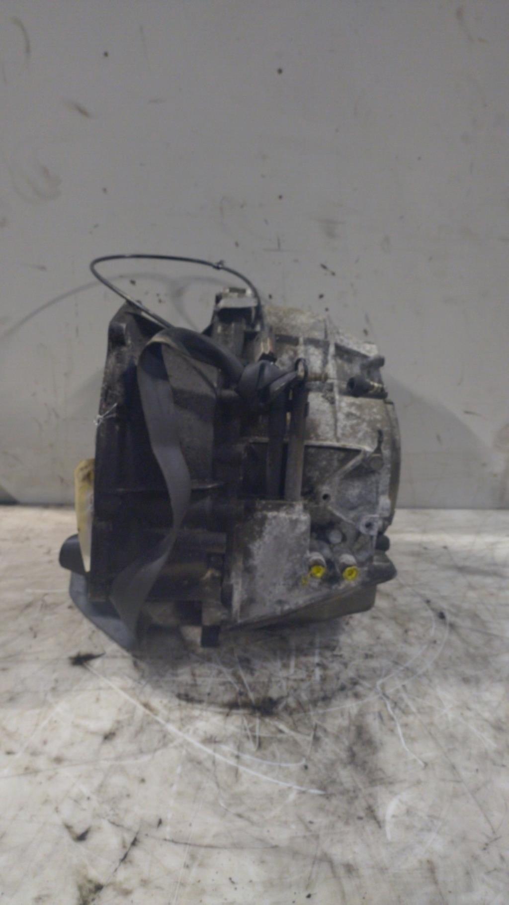 Boite de vitesses FORD FIESTA 3 PHASE 1 Essence - 1