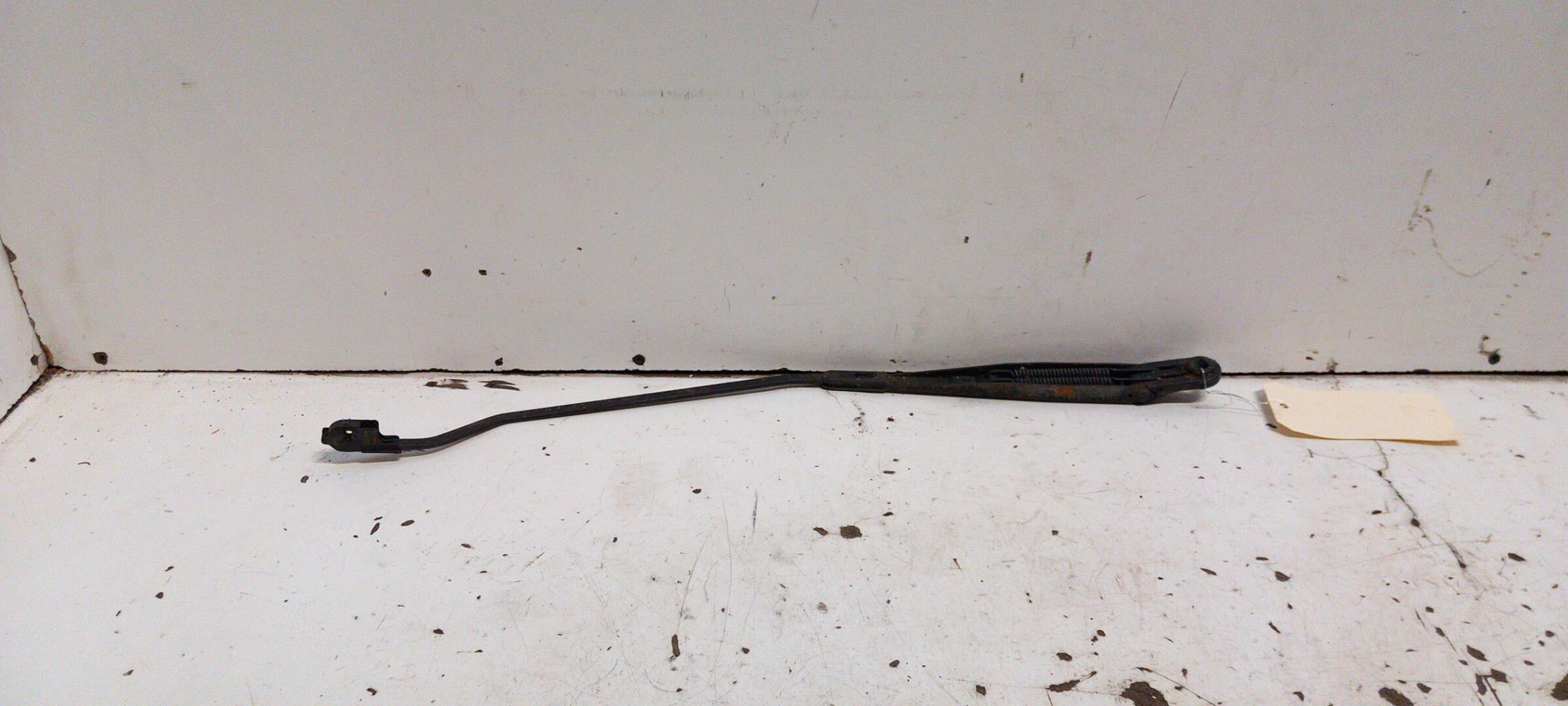 Braccio tergicristallo anteriore destro PEUGEOT 605 PHASE 2 Gasolina - 1