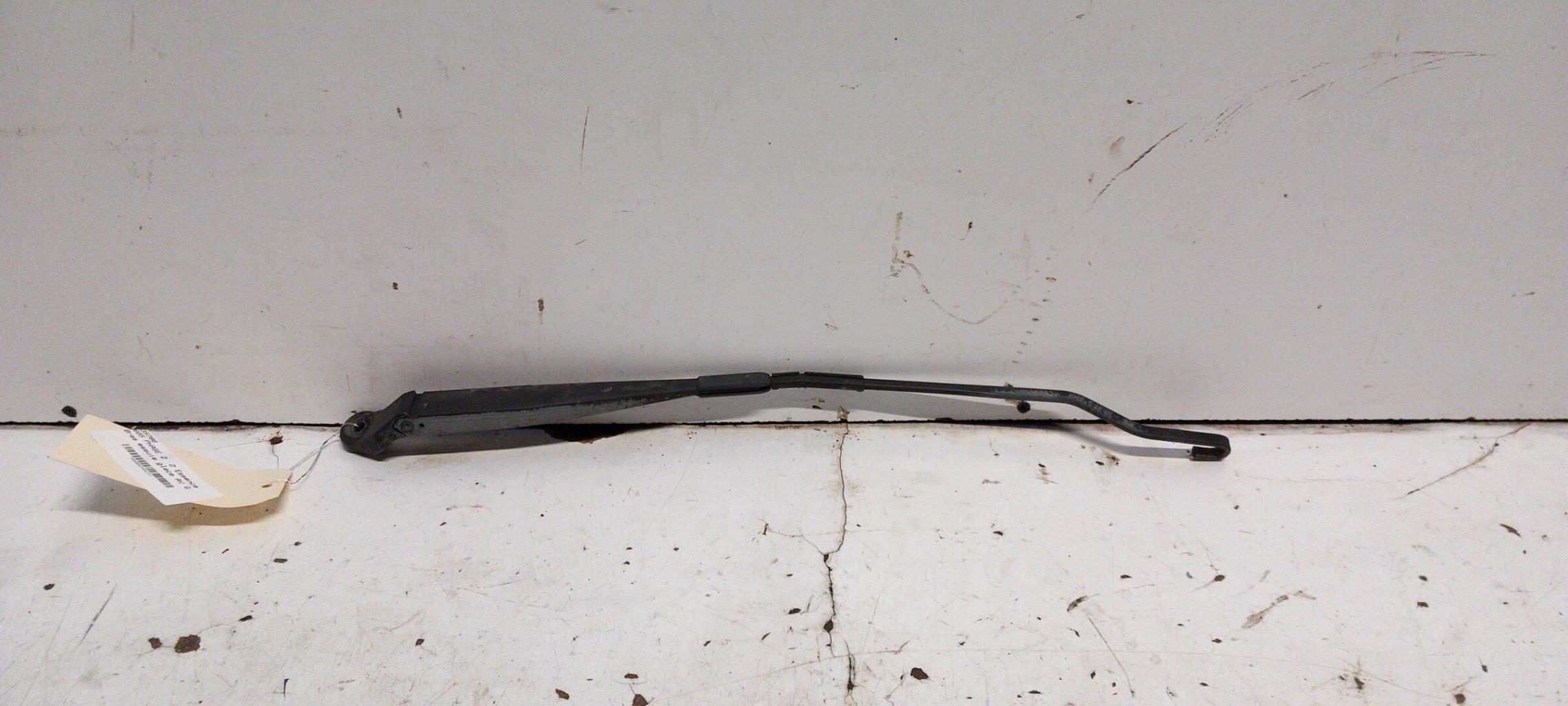 Braccio tergicristallo anteriore sinistro PEUGEOT 605 PHASE 2 Gasolina - 1