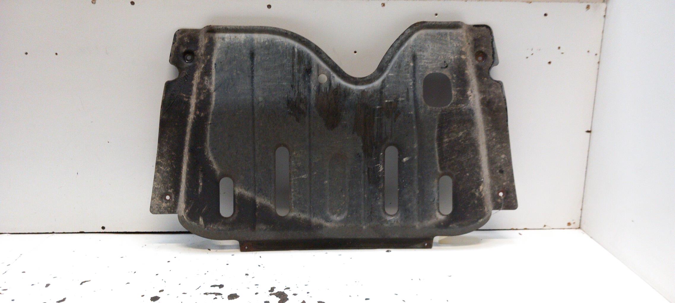 Cache sous moteur DACIA LOGAN MCV 1 PHASE 1 BREAK Diesel - 1