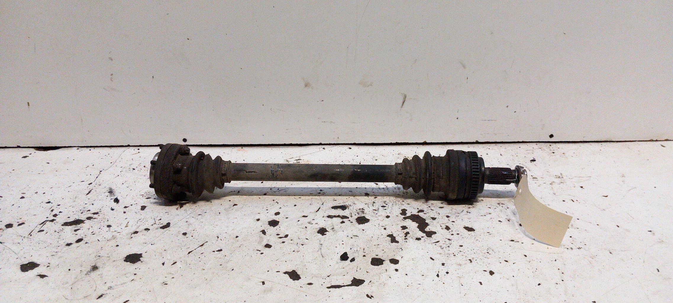 Giunto cardanico posteriore destro (trasmissione) BMW SERIE 3 E46 CABRIO PHASE 1 Gasolina - 1