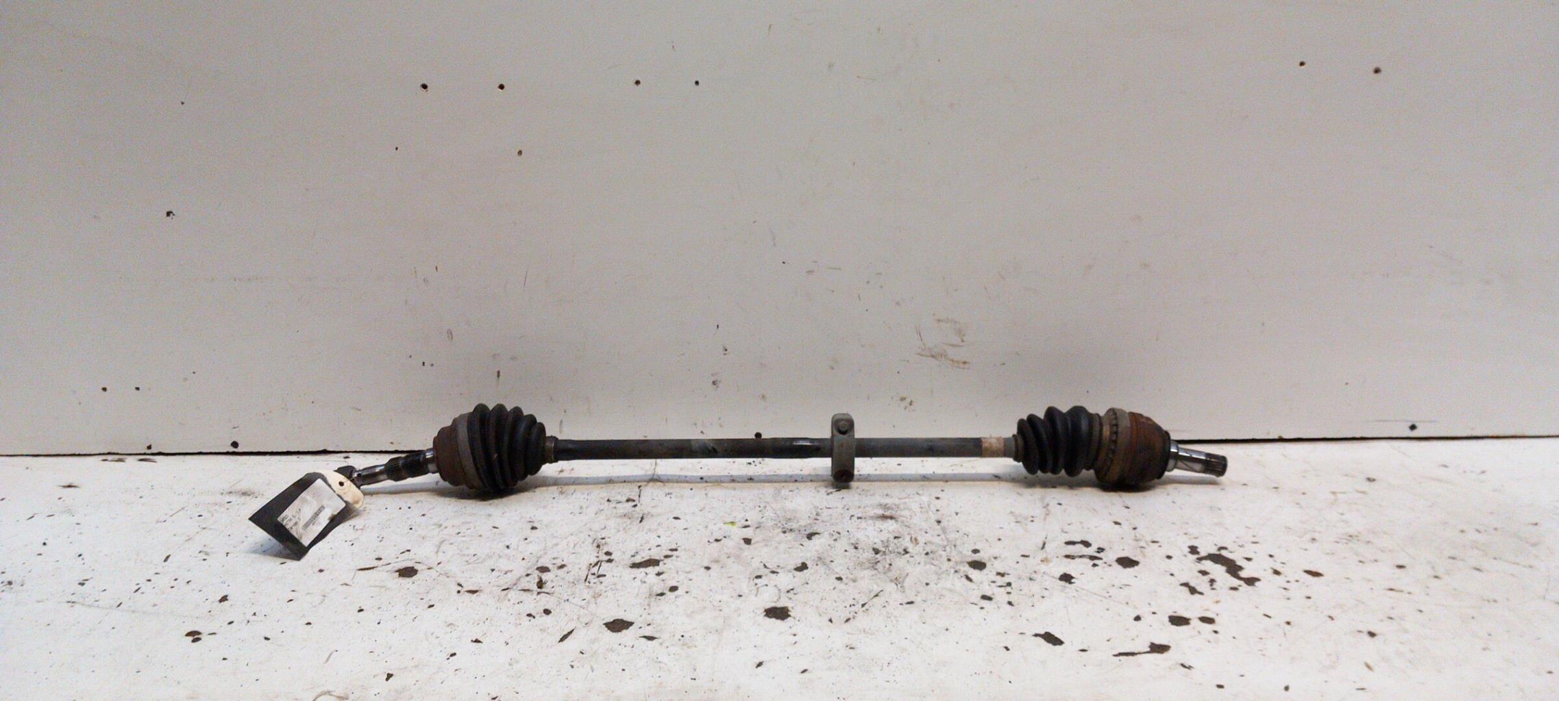 Giunto cardanico albero di trasmissione destro OPEL ASTRA G  - 1