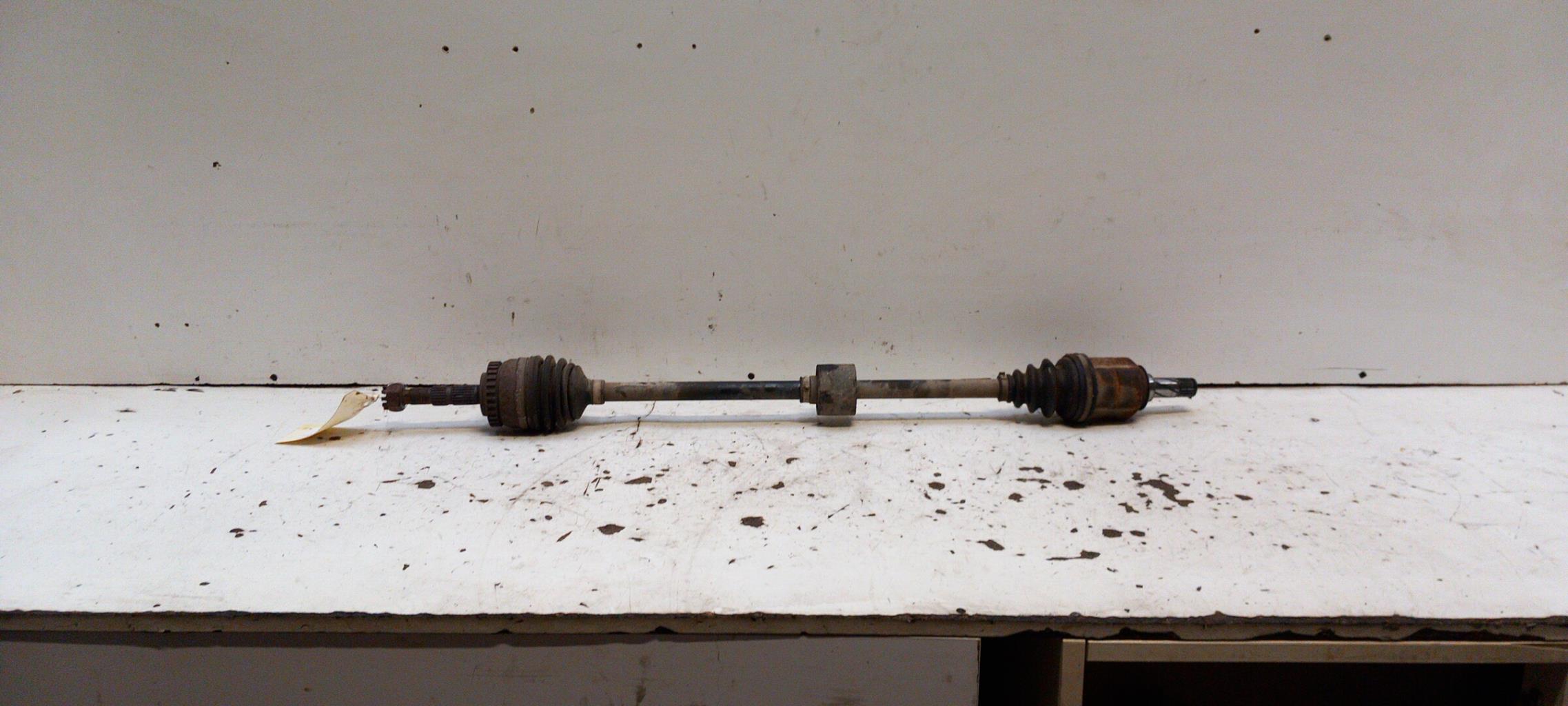 Giunto cardanico albero di trasmissione destro OPEL MERIVA A PHASE 2 Gasolina - 1