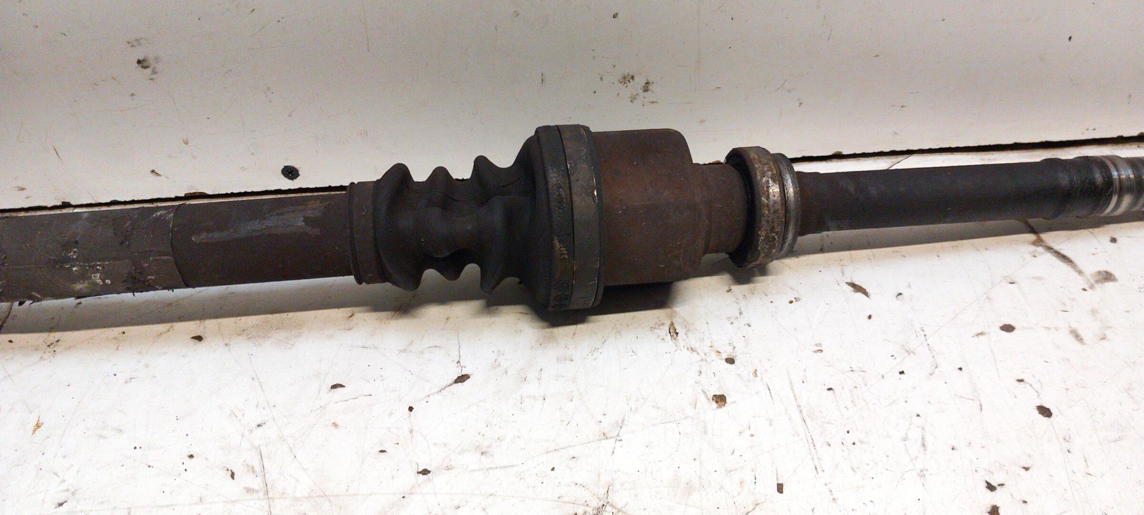 Giunto cardanico albero di trasmissione destro CITROEN C3 1 PHASE 1 Diésel - 1