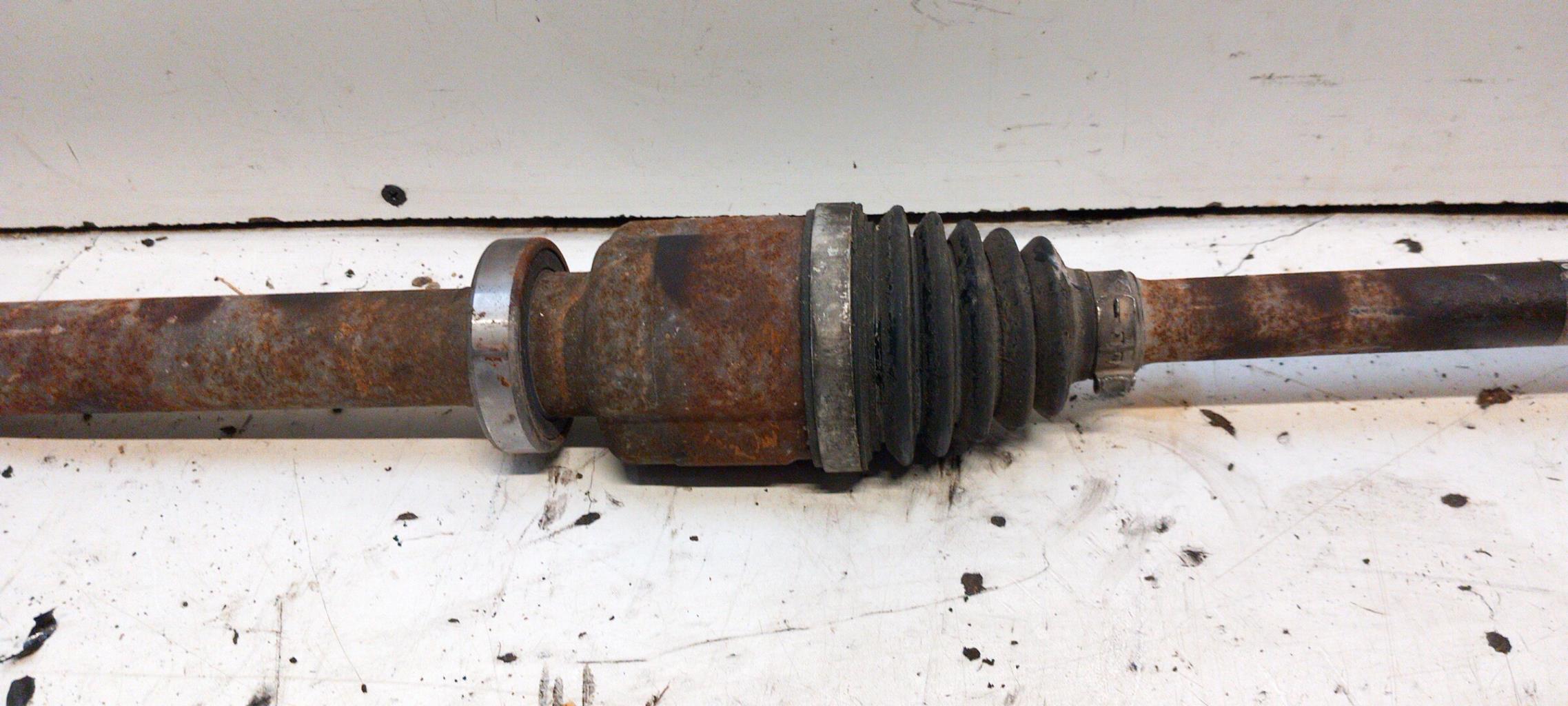 Giunto cardanico albero di trasmissione destro RENAULT CLIO 3 PHASE 2 Diésel - 1