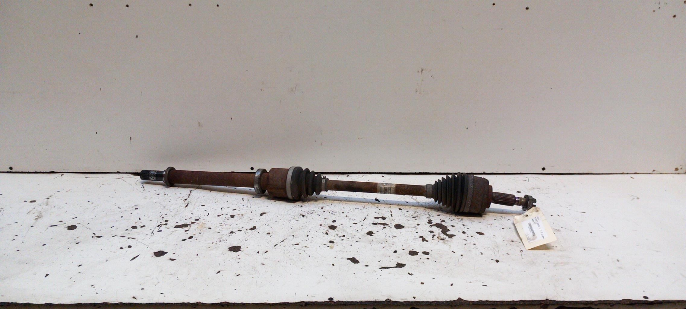 Giunto cardanico albero di trasmissione destro RENAULT MEGANE 3 PHASE 1 Diésel - 1