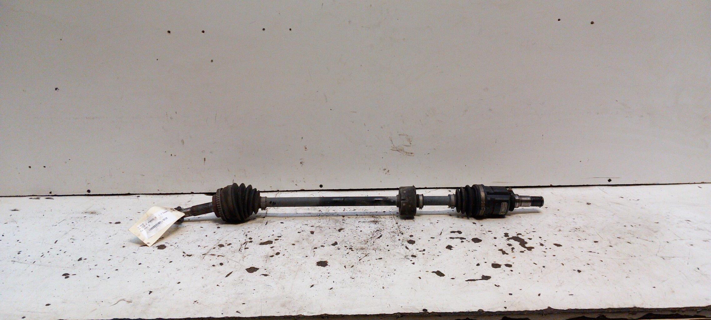 Giunto cardanico albero di trasmissione destro TOYOTA YARIS 1 PHASE 2 Gasolina - 1