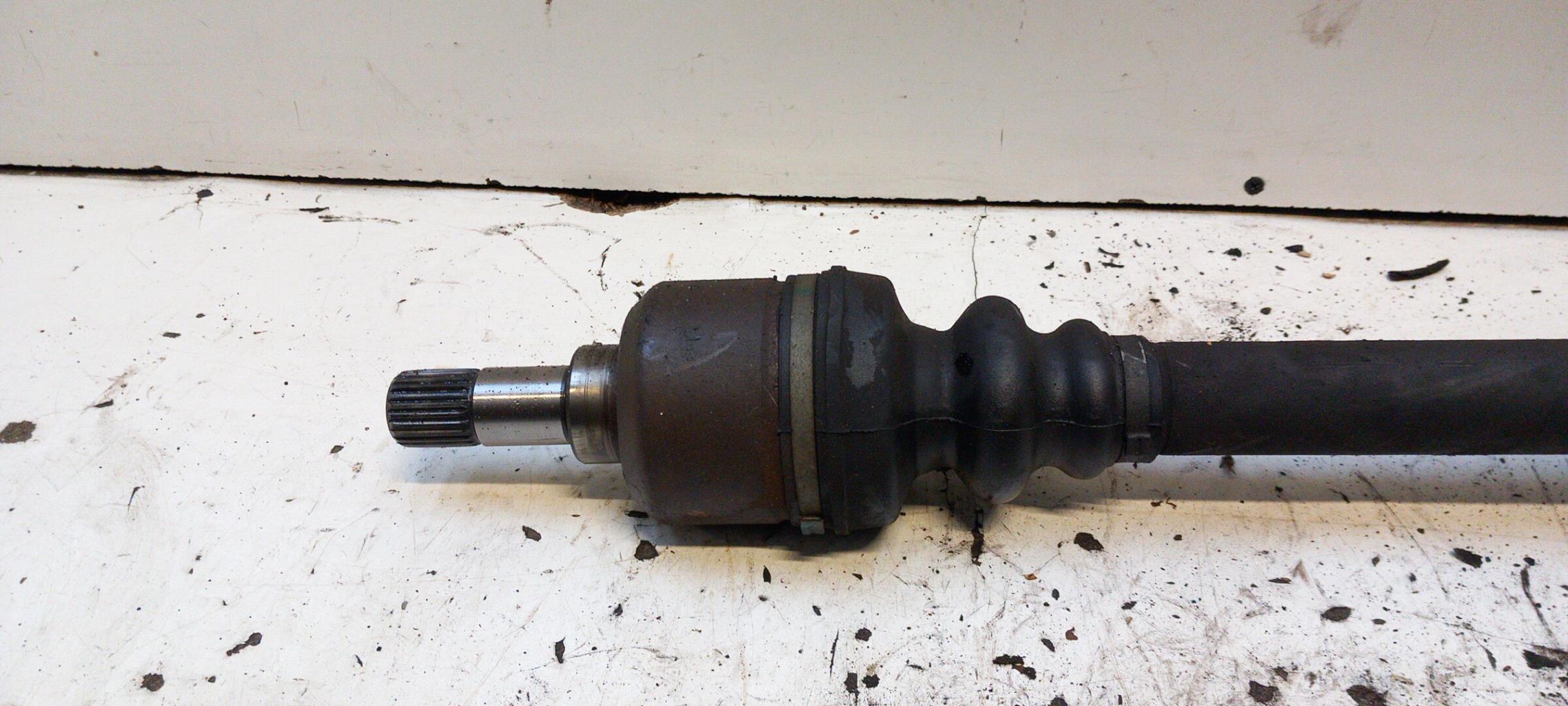 Giunto cardanico albero di trasmissione sinistro CITROEN XANTIA PHASE 2 Diésel - 1
