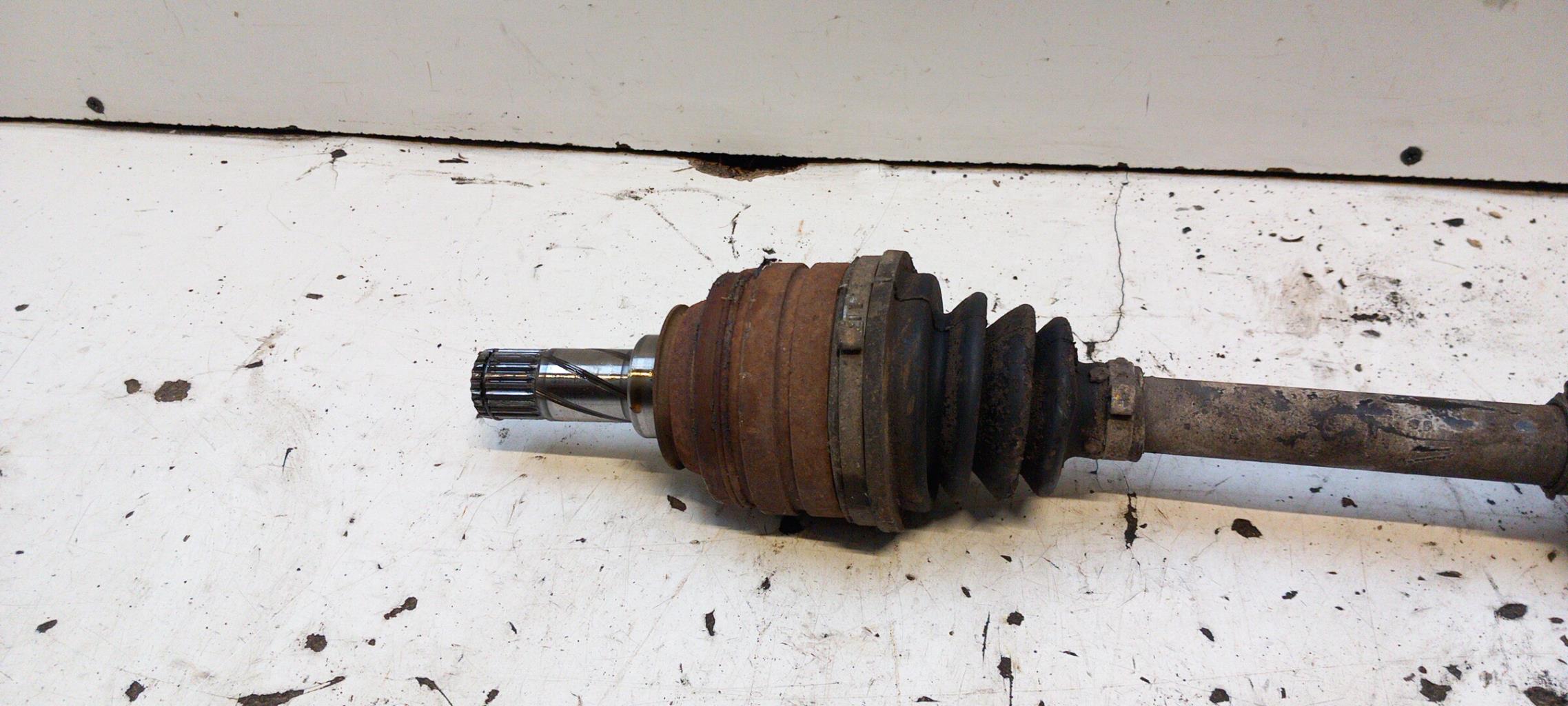 Giunto cardanico albero di trasmissione sinistro OPEL CORSA B PHASE 2 Gasolina - 1