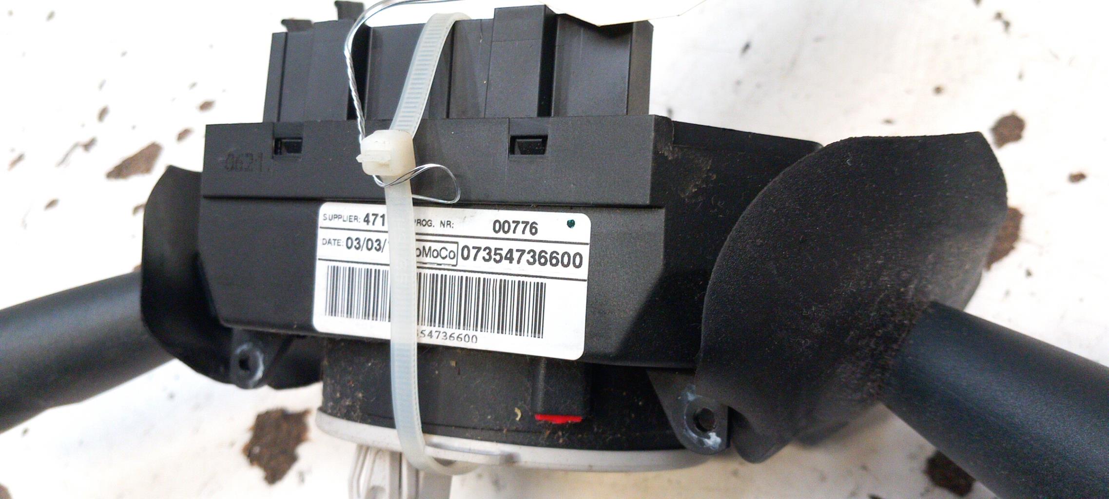 Devio guida completo con contatto spiralato FORD KA 2 PHASE 2 Gasolina - 1