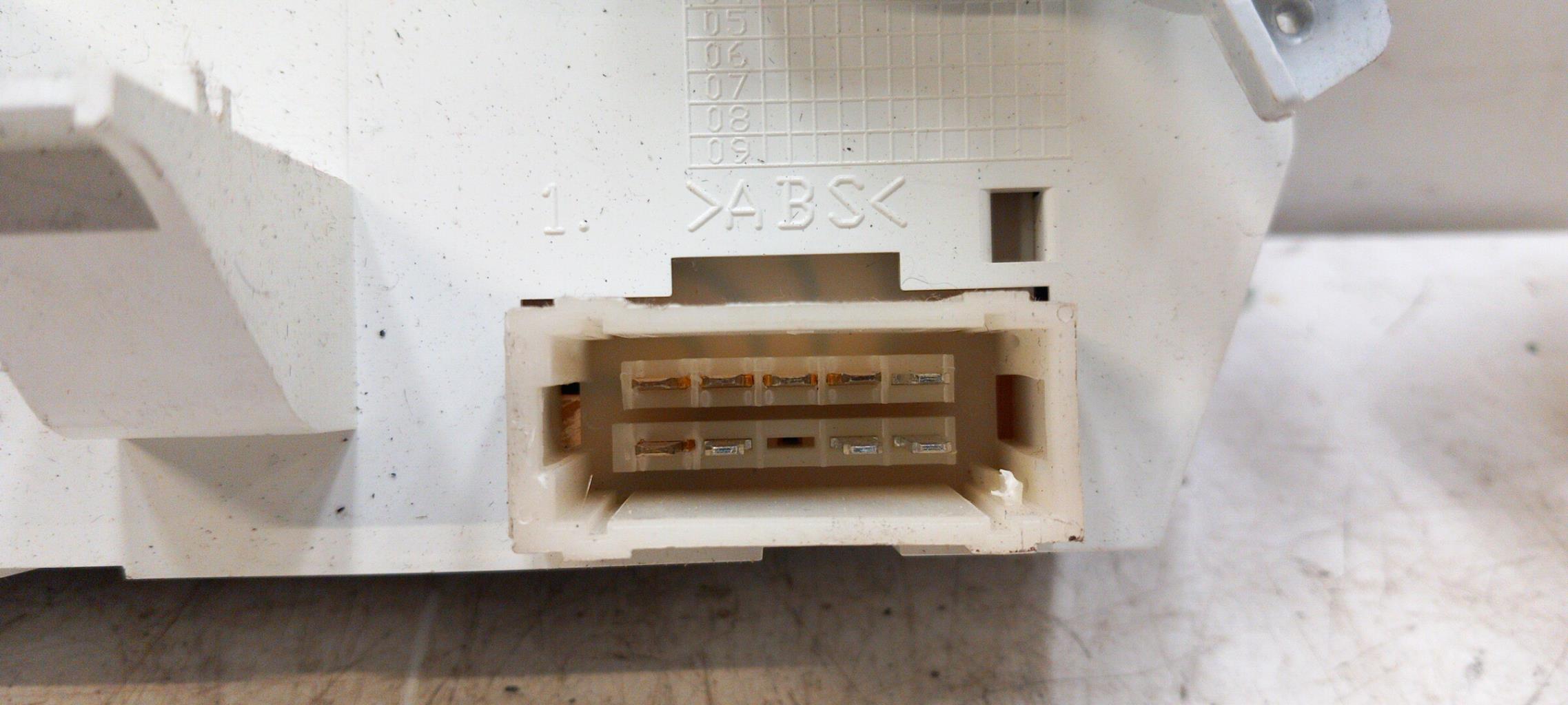 Comandi riscaldamento JDM SIMPA ALBIZIA  - 1