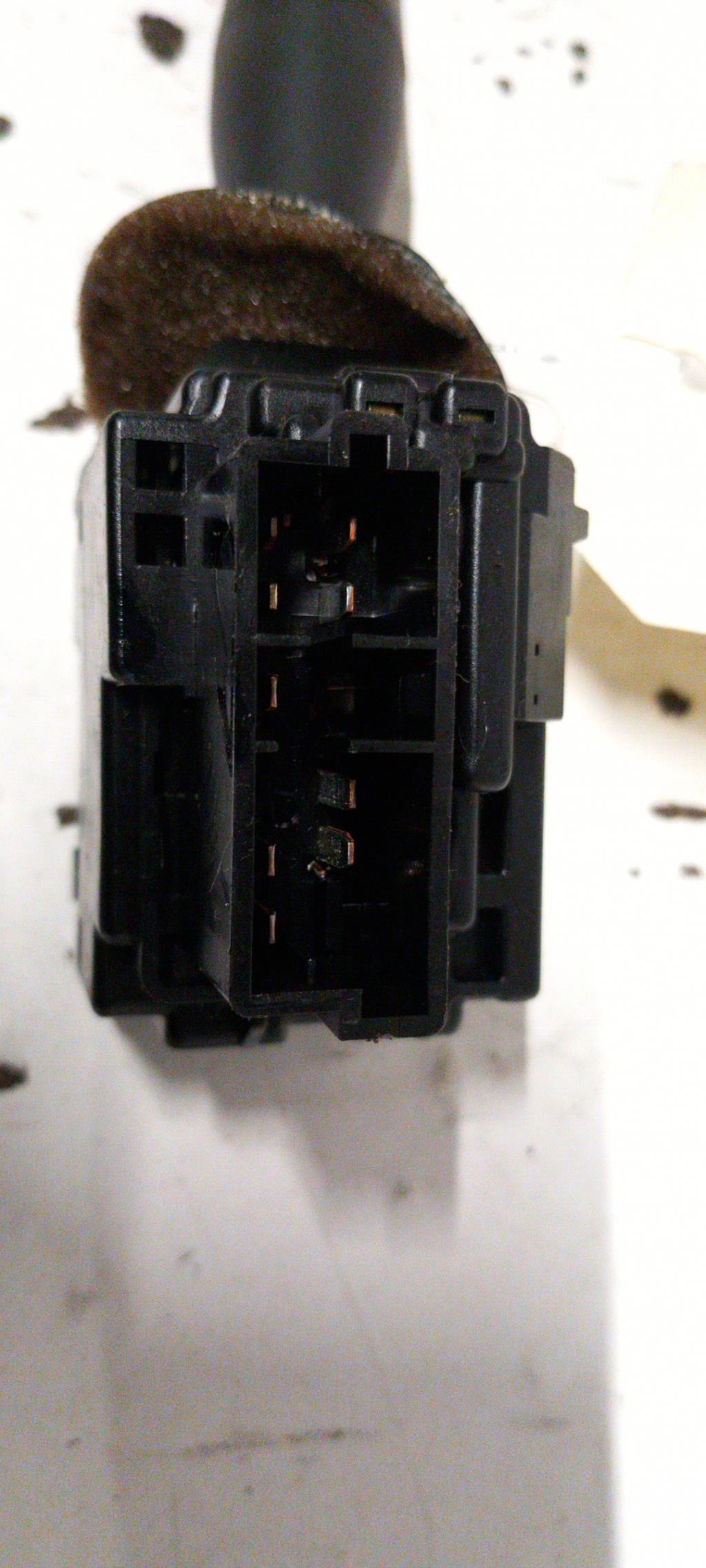 Devio tergicristalli CITROEN BERLINGO 1 PHASE 1 Gasolina - 1