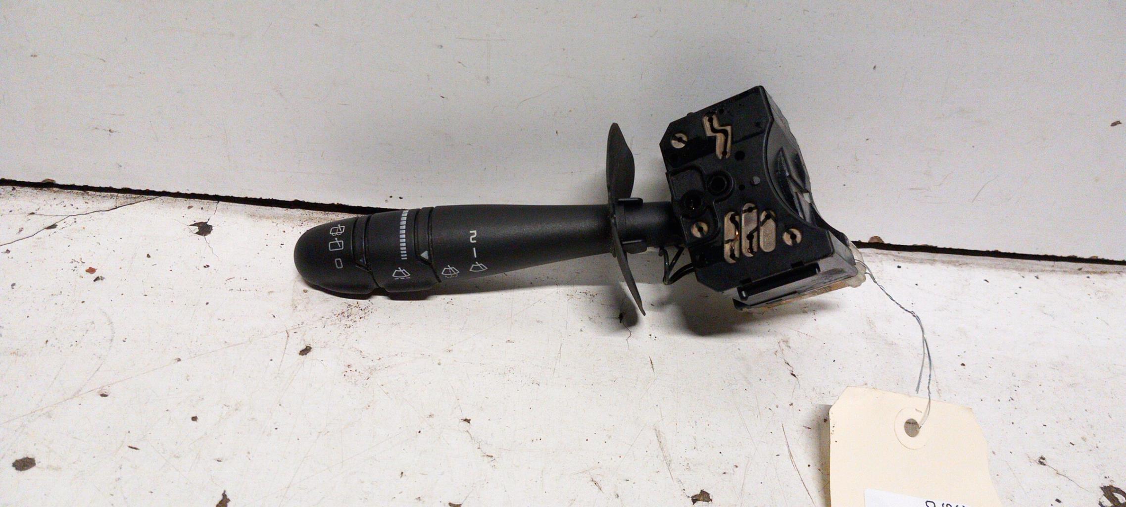 Commodo d'essuie glaces RENAULT SCENIC 1 PHASE 2 Diesel - 1