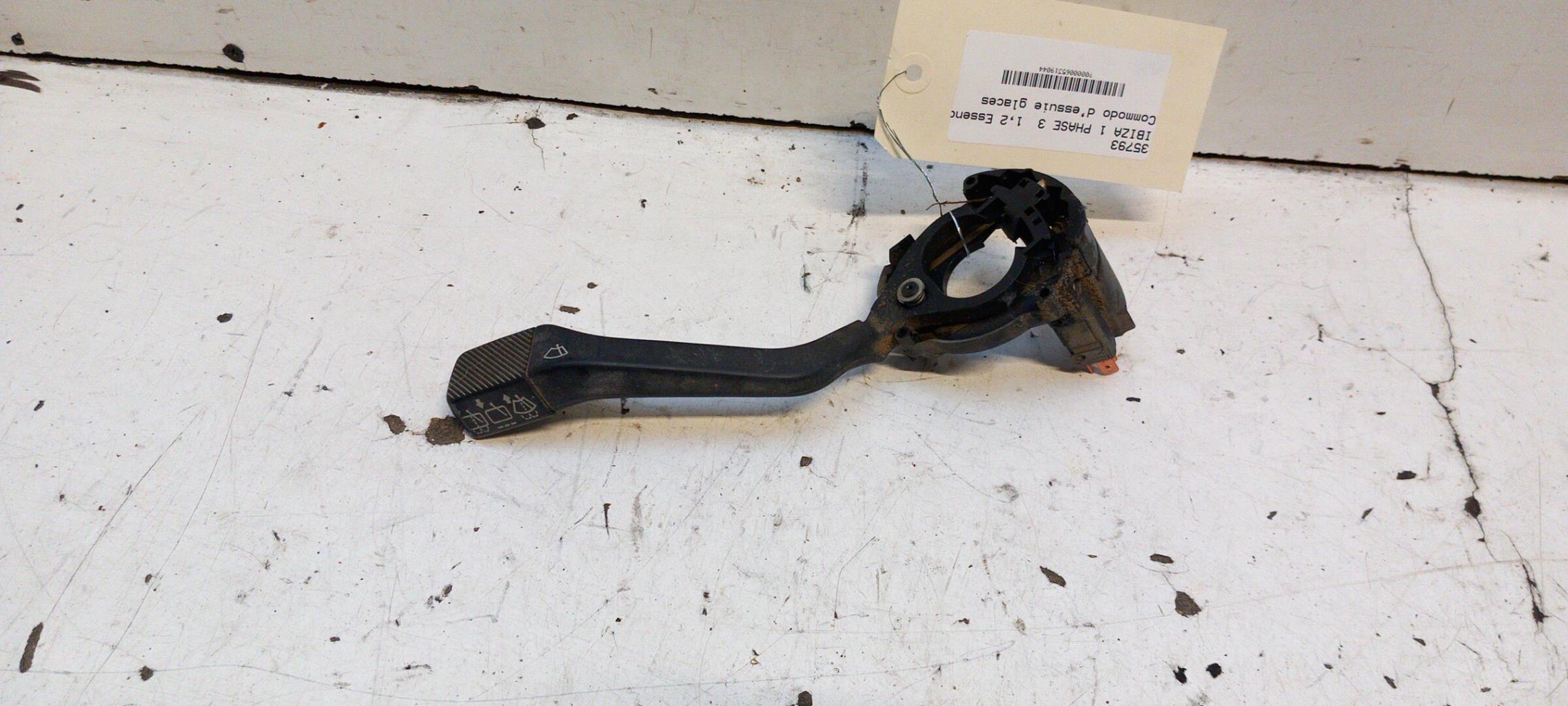 Devio tergicristalli SEAT IBIZA 1 PHASE 3 Gasolina - 1