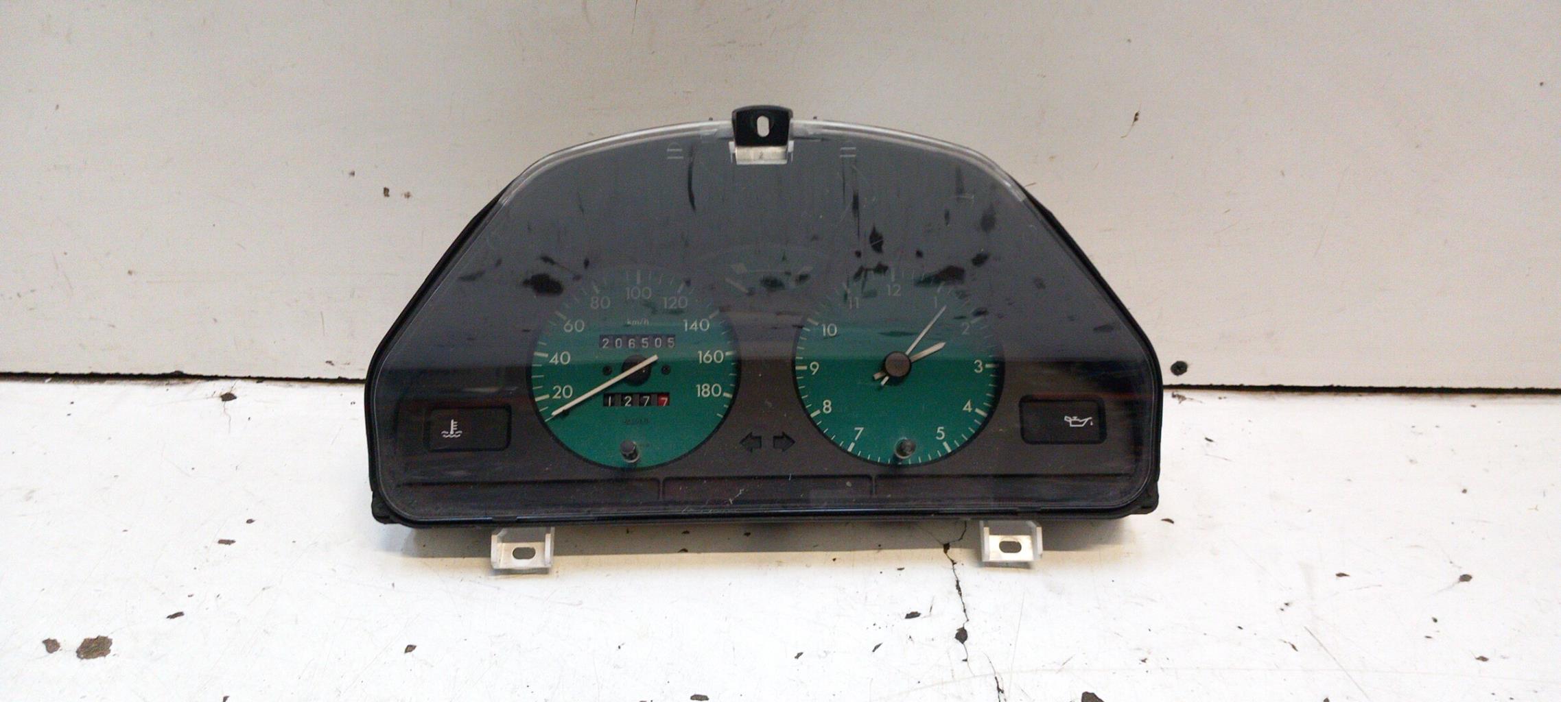 Compteur CITROEN SAXO PHASE 1 Essence - 1