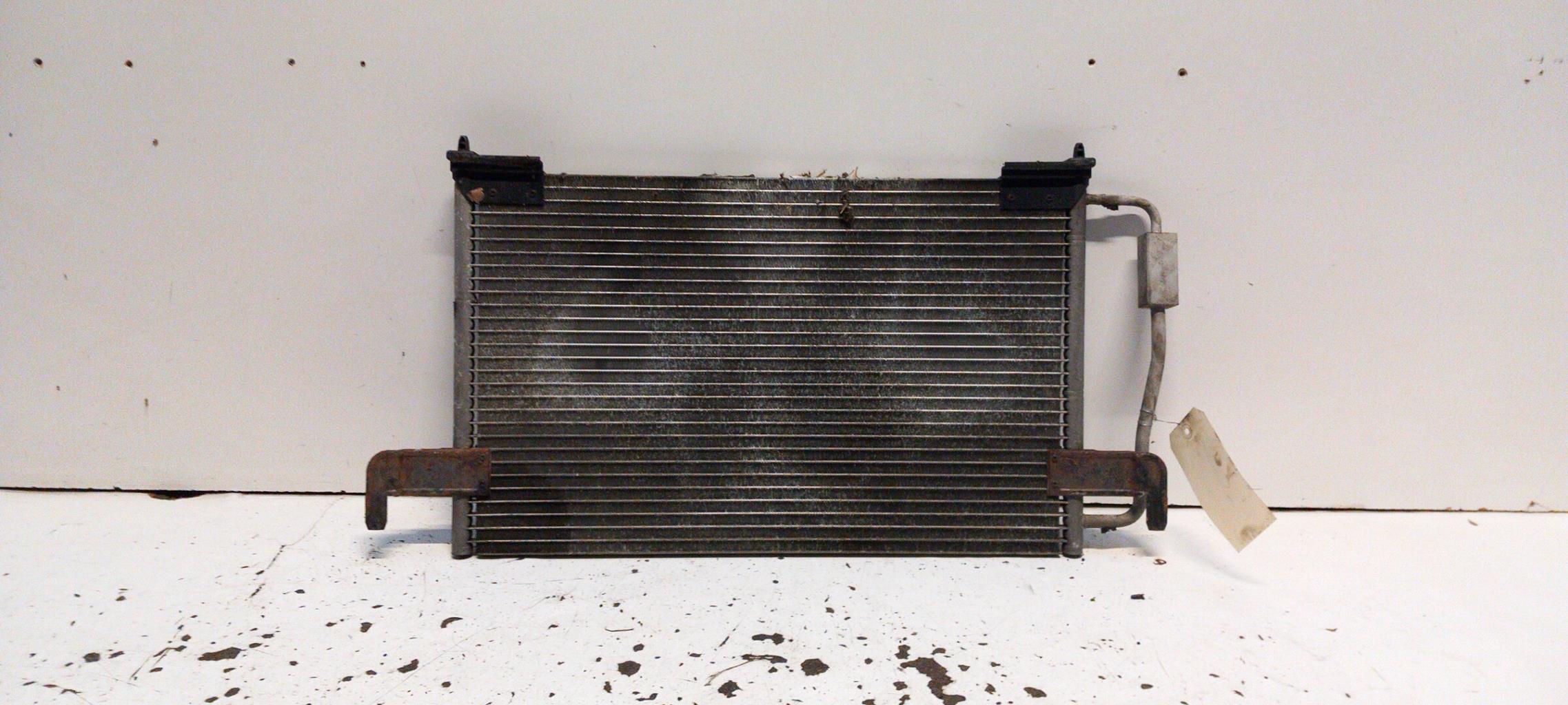 Condensatore clima PEUGEOT 605 PHASE 2 Gasolina - 1