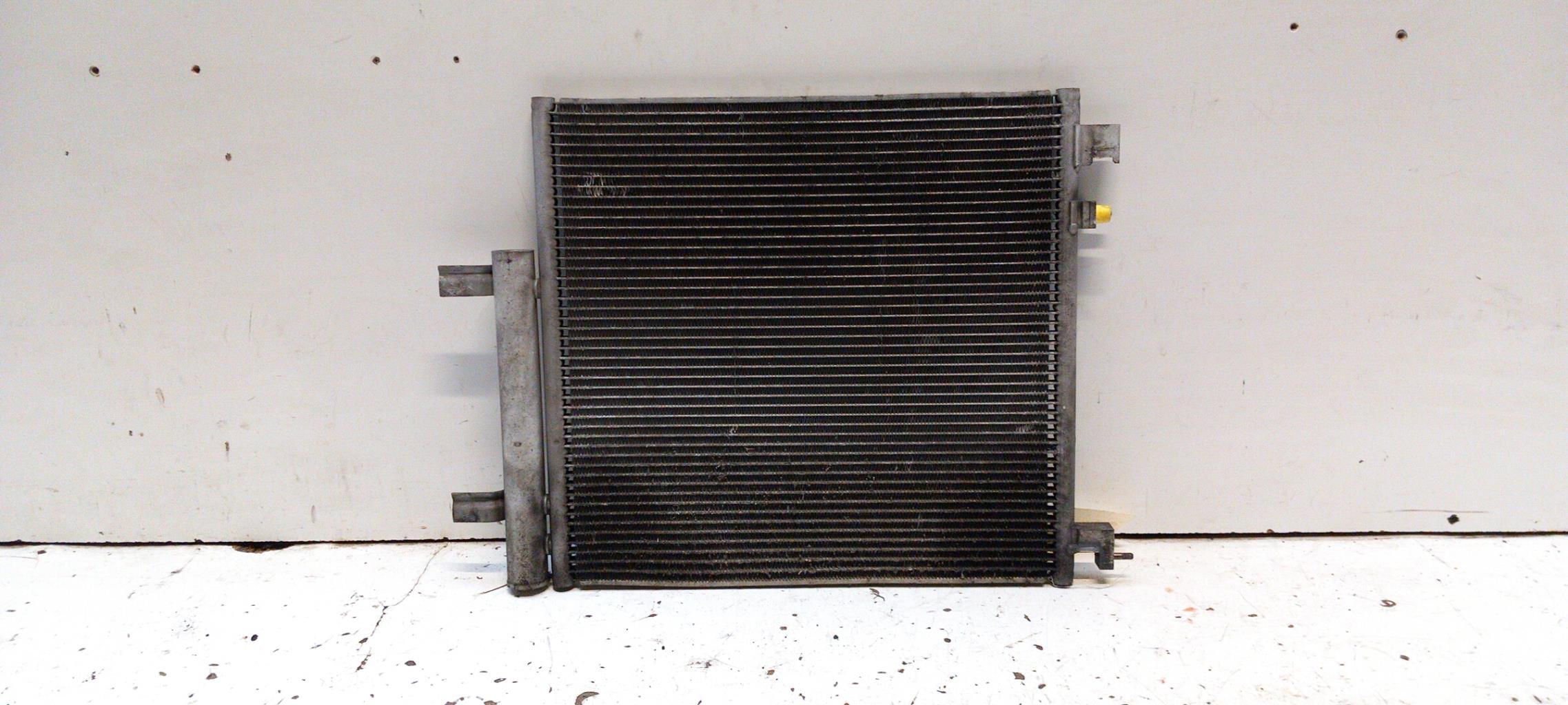 Condenseur de clim CHEVROLET SPARK PHASE 1 Essence/GPL - 1