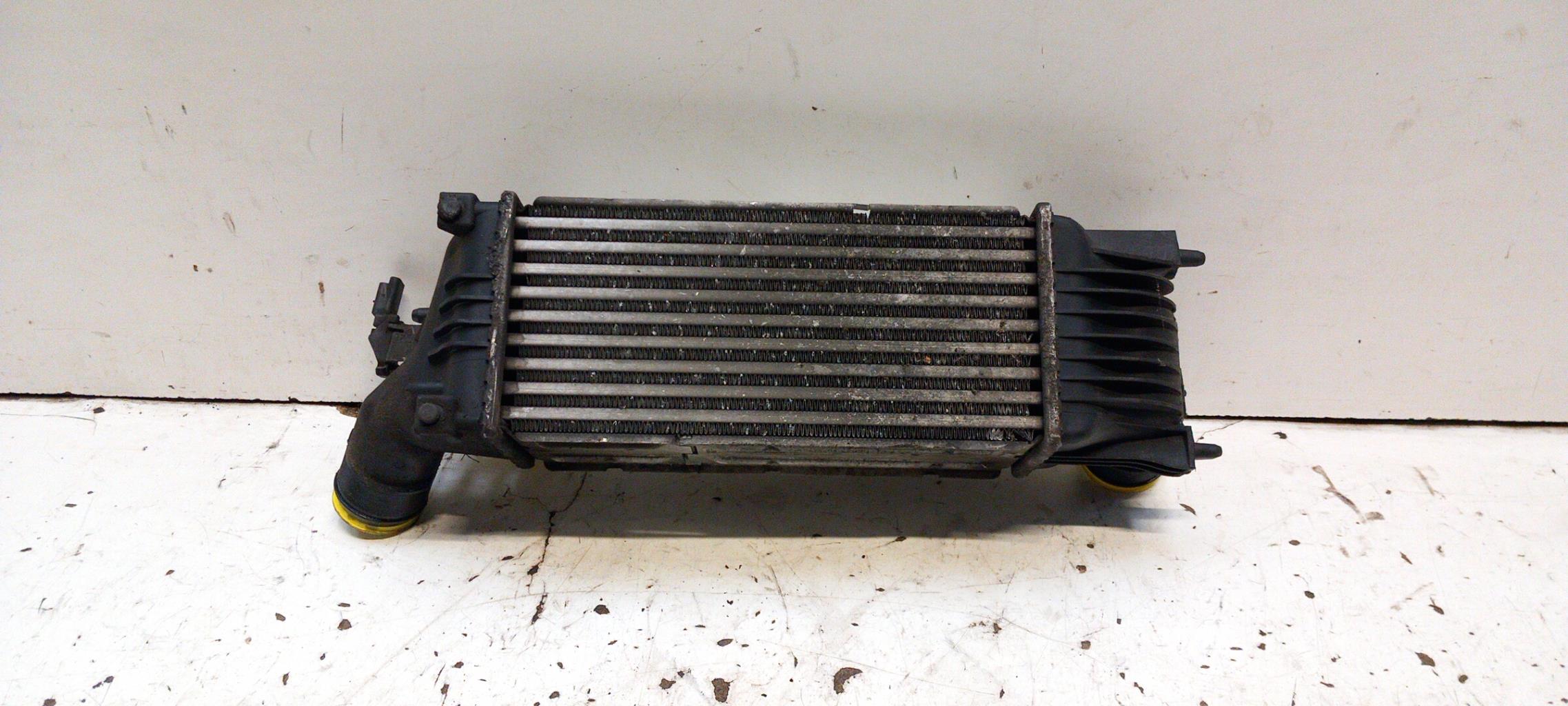 Echangeur air (Intercooler) CITROEN C5 1 PHASE 2 Diesel - 1