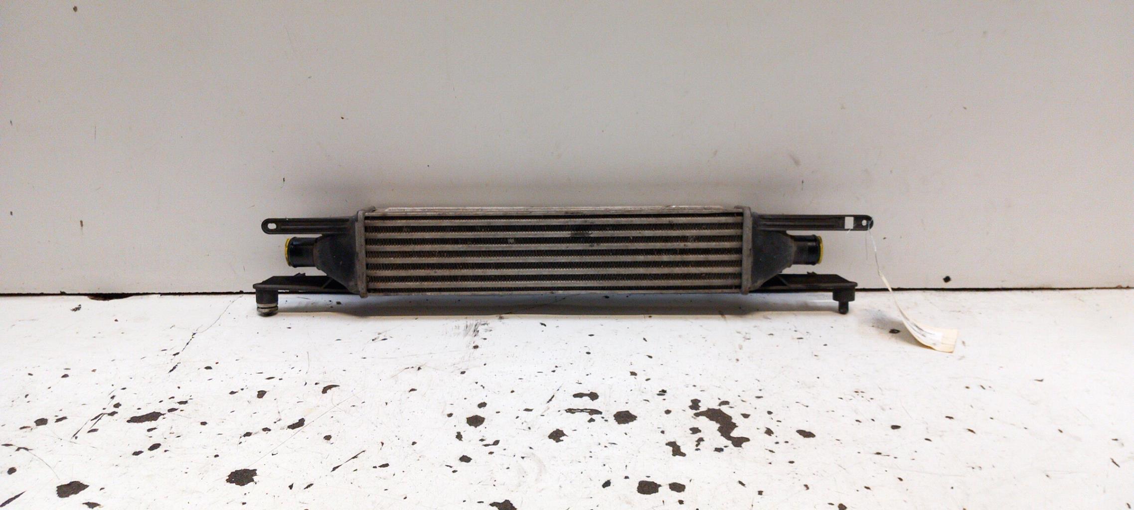 Echangeur air (Intercooler) ALFA ROMEO MITO PHASE 1 Diesel - 1