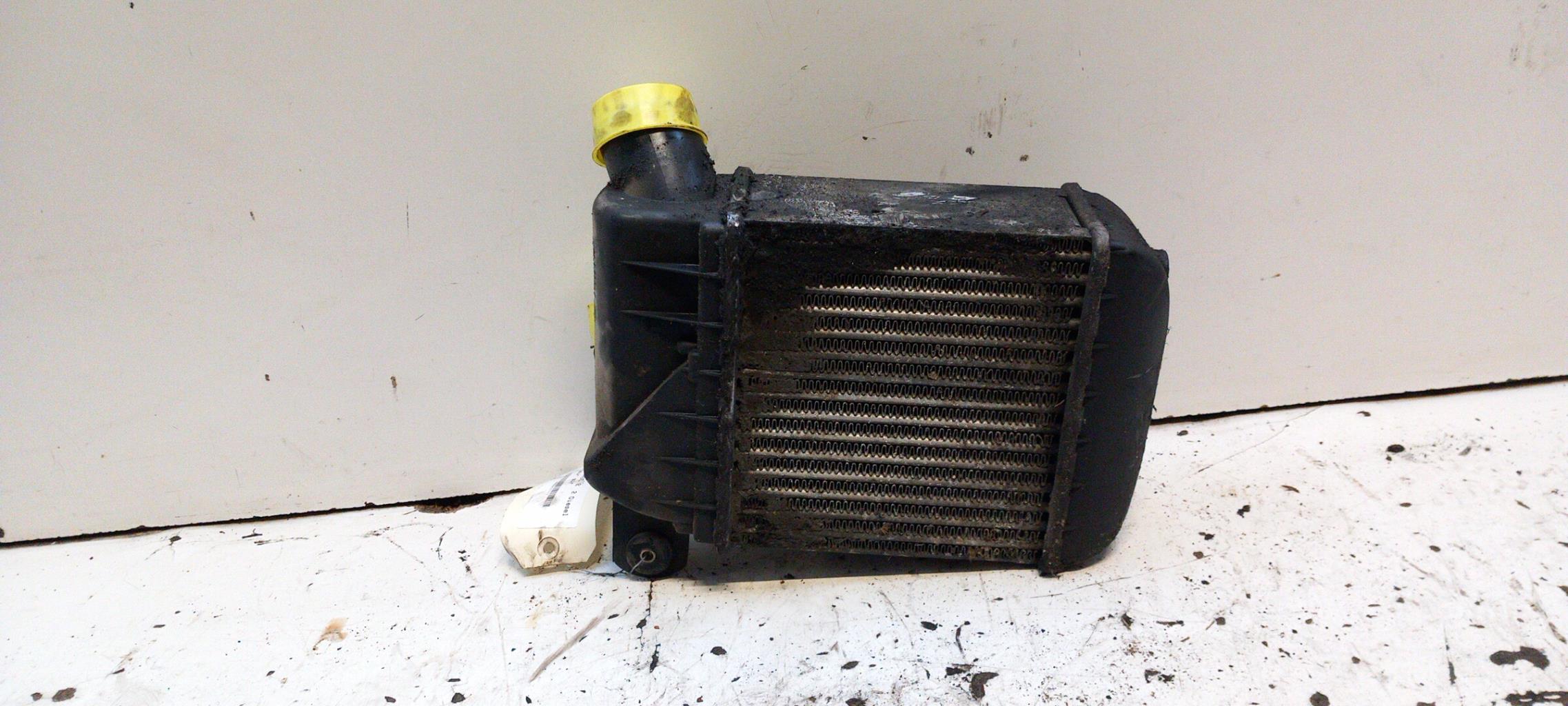 Echangeur air (Intercooler) CITROEN XANTIA PHASE 2 Diesel - 1