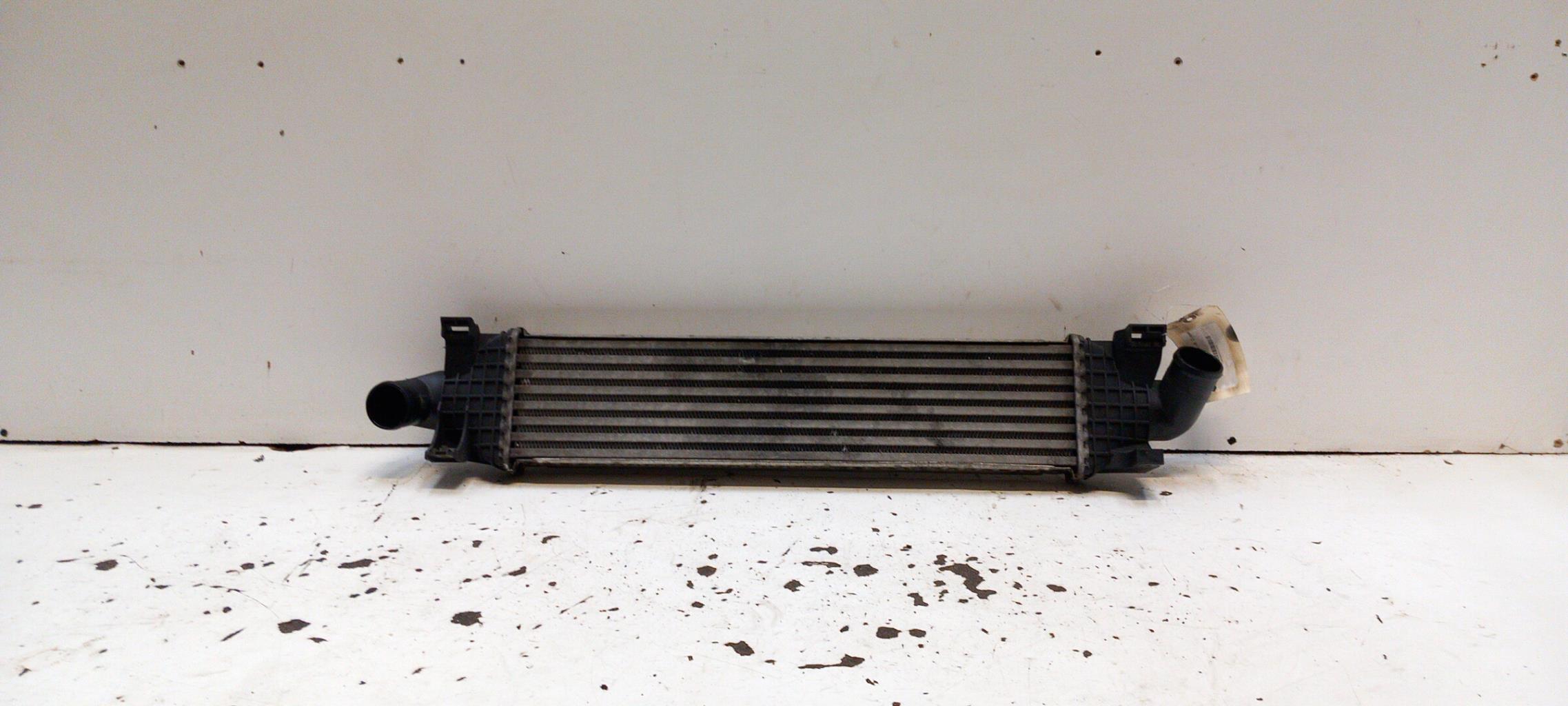 Echangeur air (Intercooler) FORD C-MAX 1 PHASE 1 Diesel - 1
