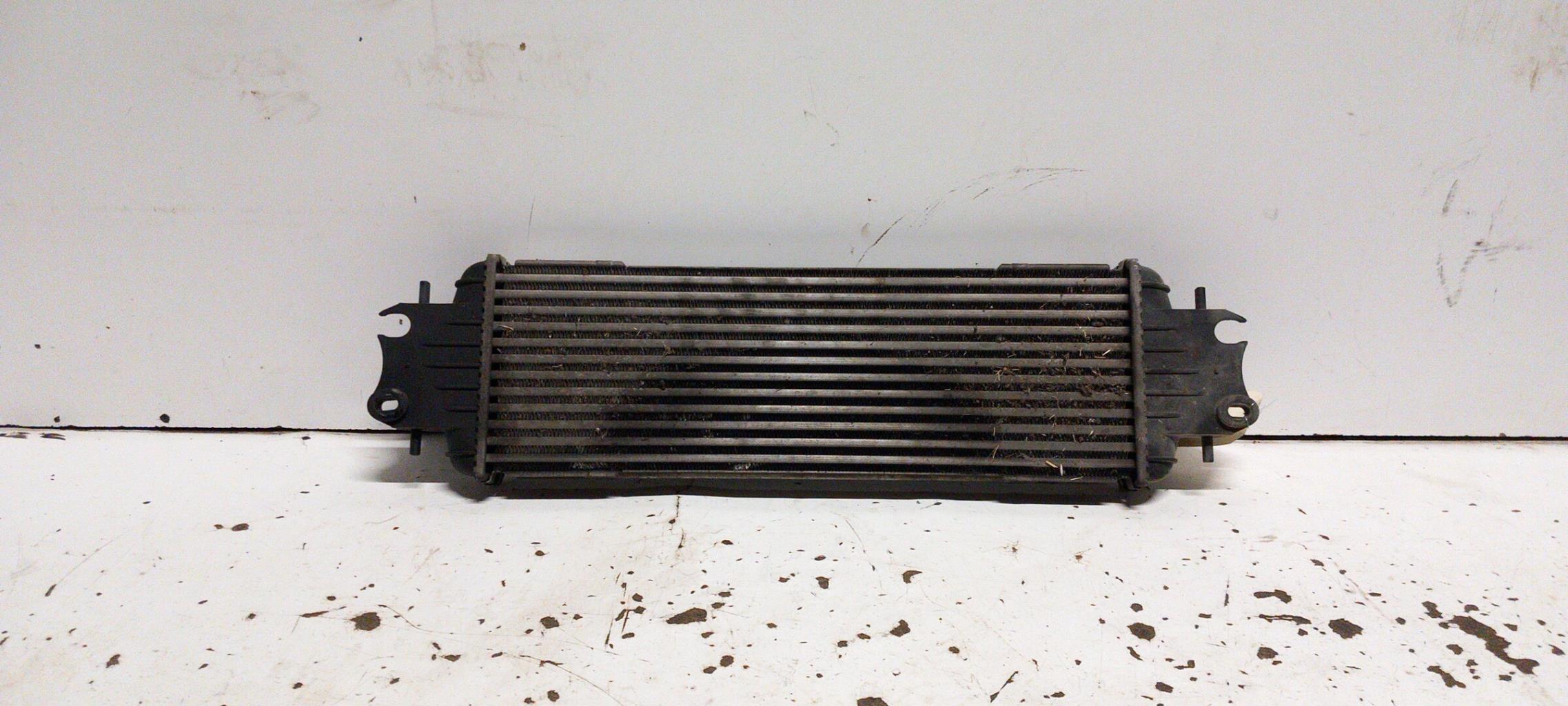 Echangeur air (Intercooler) RENAULT TRAFIC 2 PHASE 1 Diesel - 1