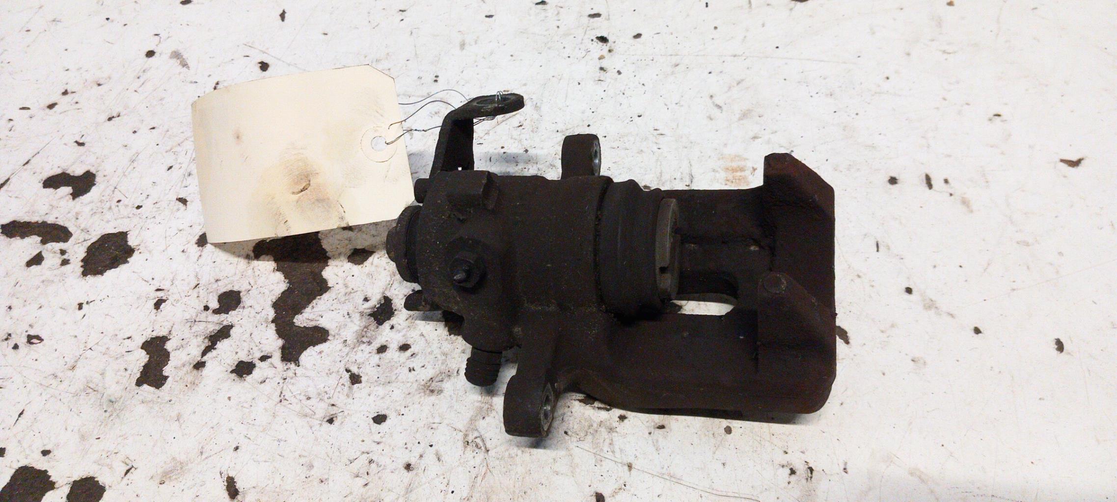 Pinza freni posteriore destra CITROEN C3 1 PHASE 1 Diésel - 1