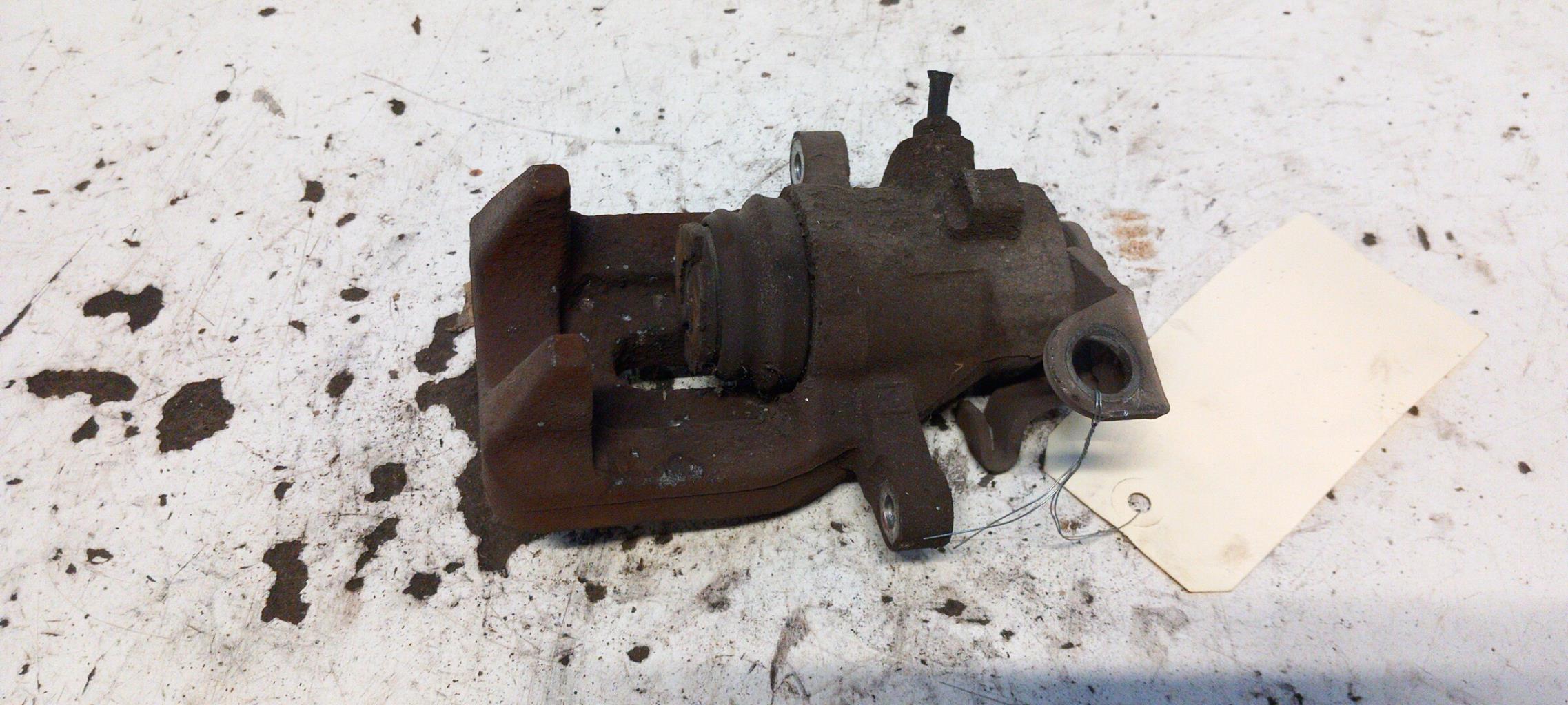 Pinza freni posteriore destra PEUGEOT 307 PHASE 2 CABRIOLET Diésel - 1