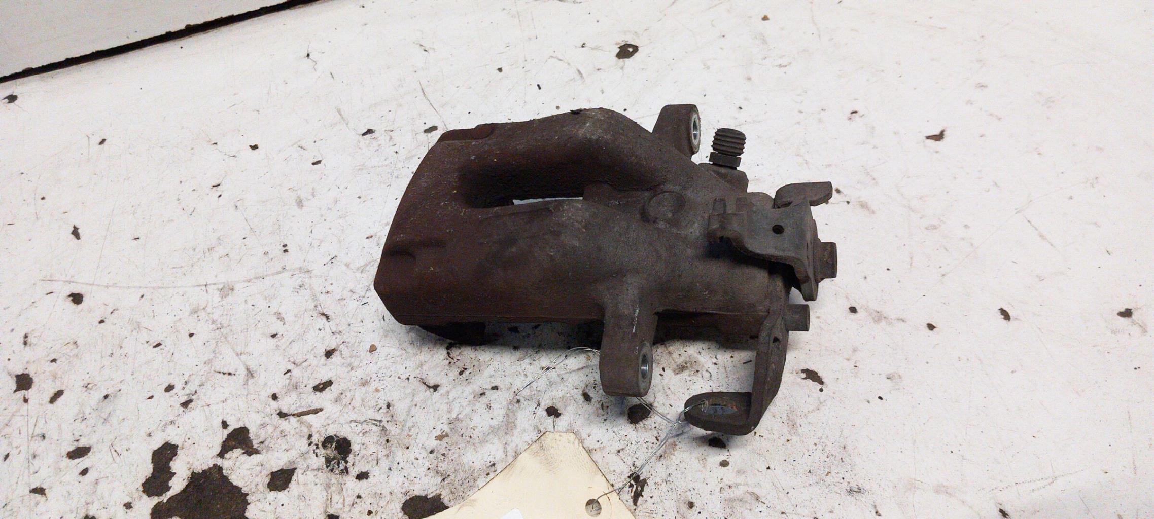 Pinza freni posteriore sinistra CITROEN C3 1 PHASE 1 Diésel - 1