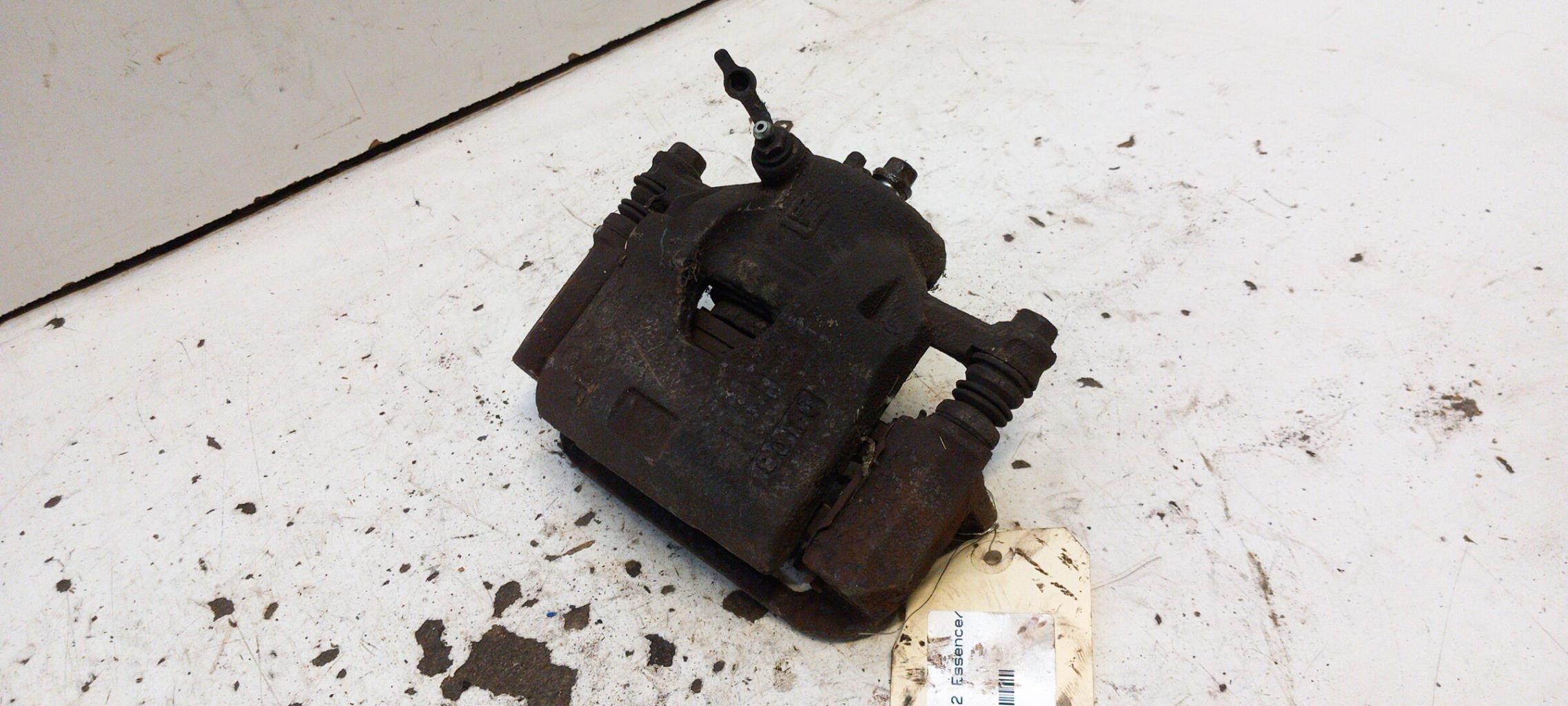 Pinza freni anteriore destra CHEVROLET SPARK PHASE 1 Gasolina/GLP - 1