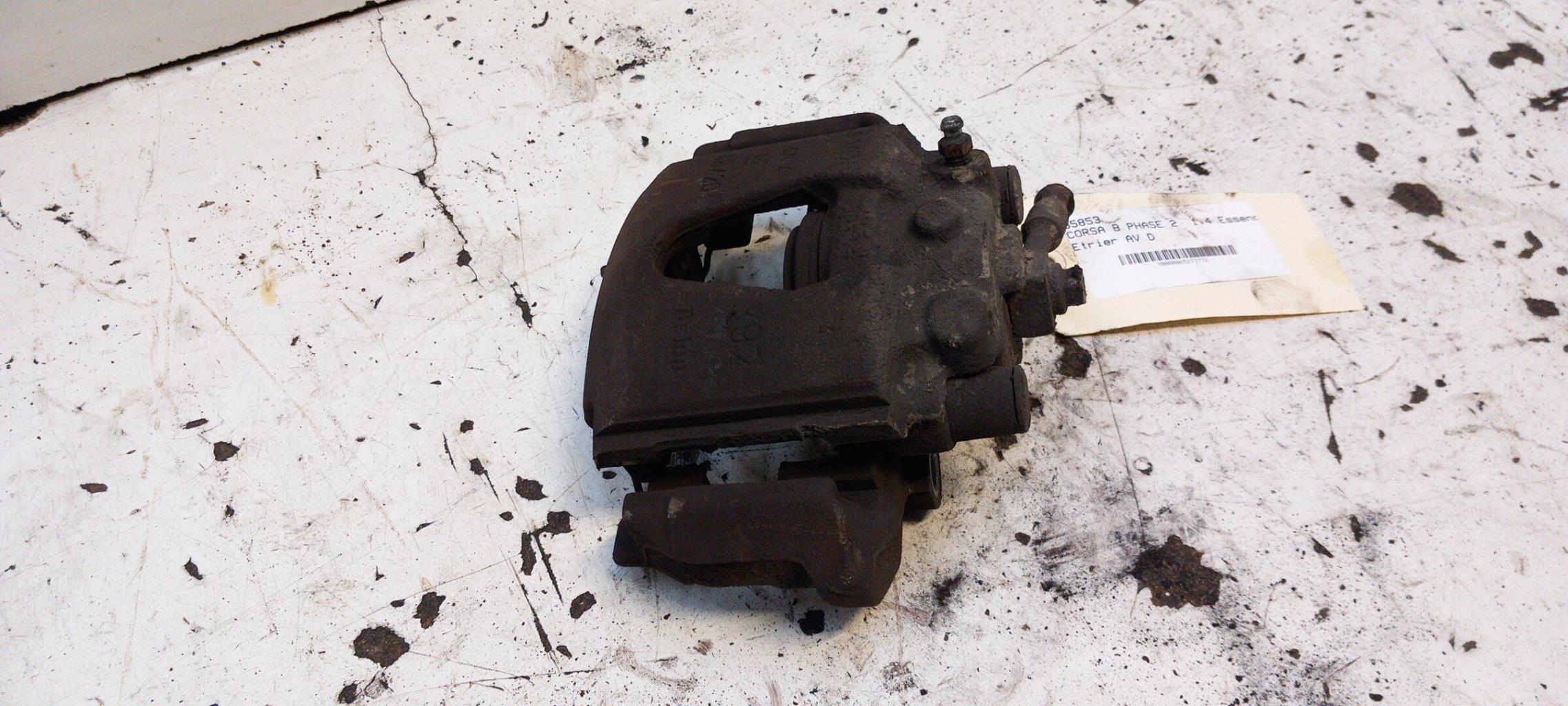 Pinza freni anteriore destra OPEL CORSA B PHASE 2 Gasolina - 1