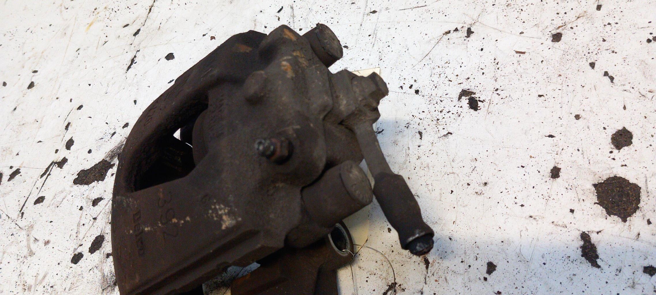 Pinza freni anteriore sinistra OPEL CORSA B PHASE 2 Gasolina - 1