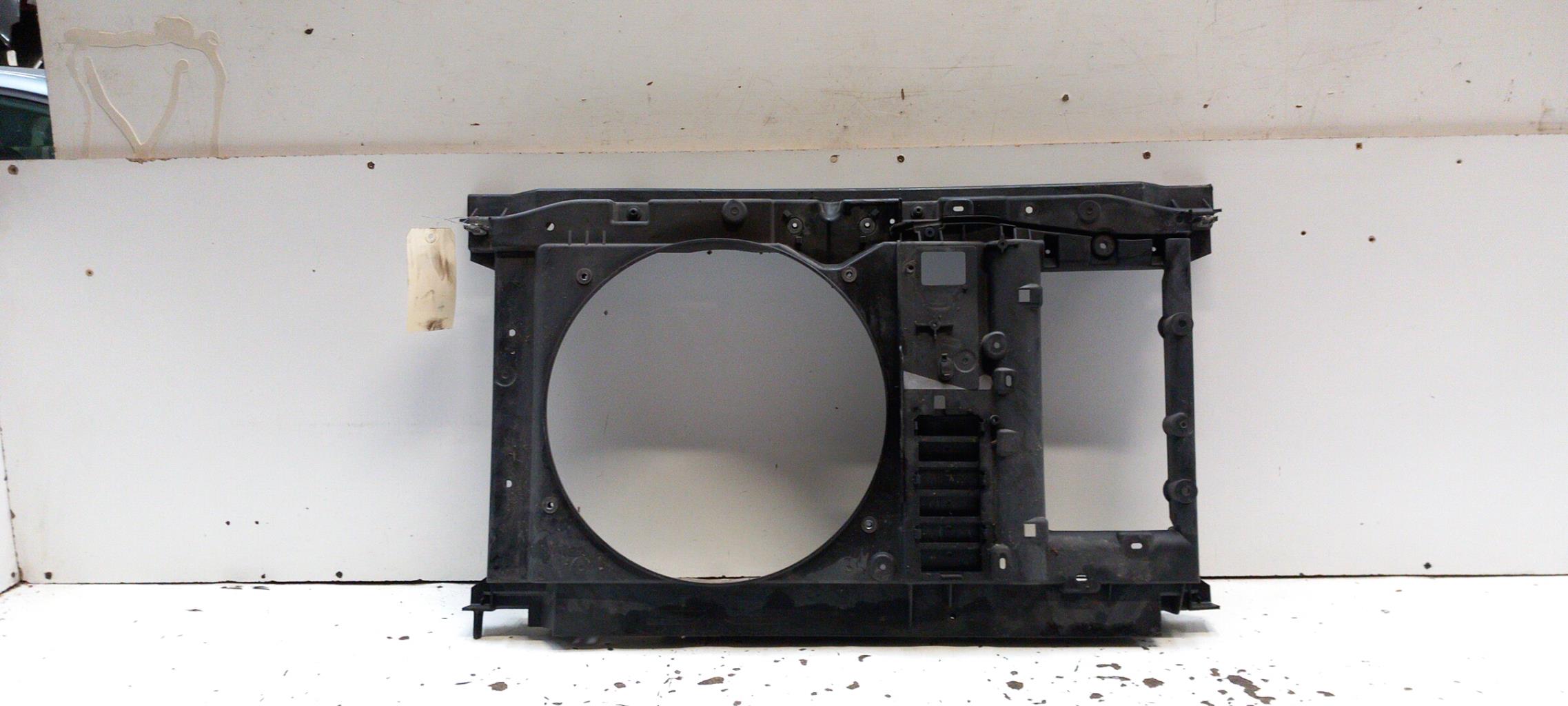 Face avant PEUGEOT 307 PHASE 2 CABRIOLET Diesel - 1