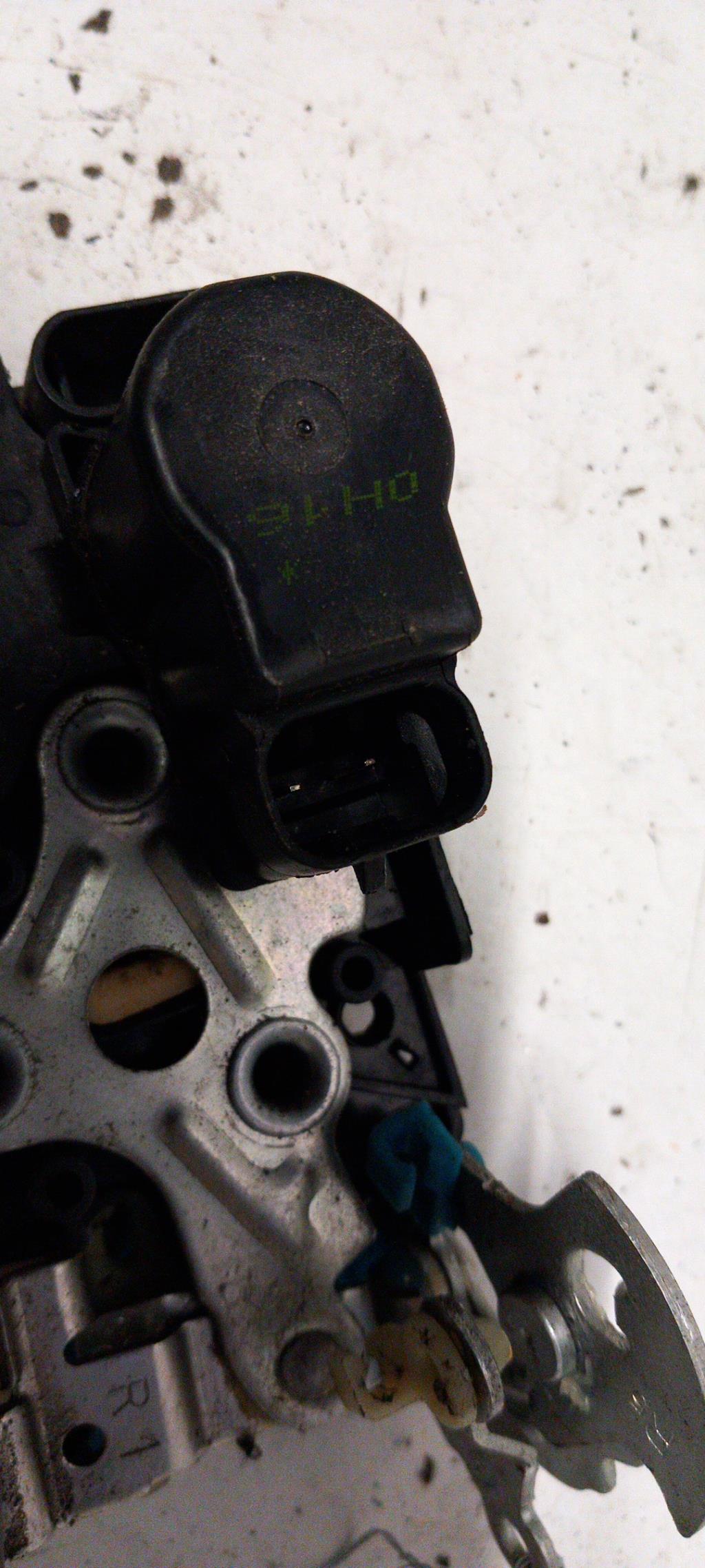 Chiusura centralizzata anteriore destra CHEVROLET SPARK PHASE 1 Gasolina/GLP - 1