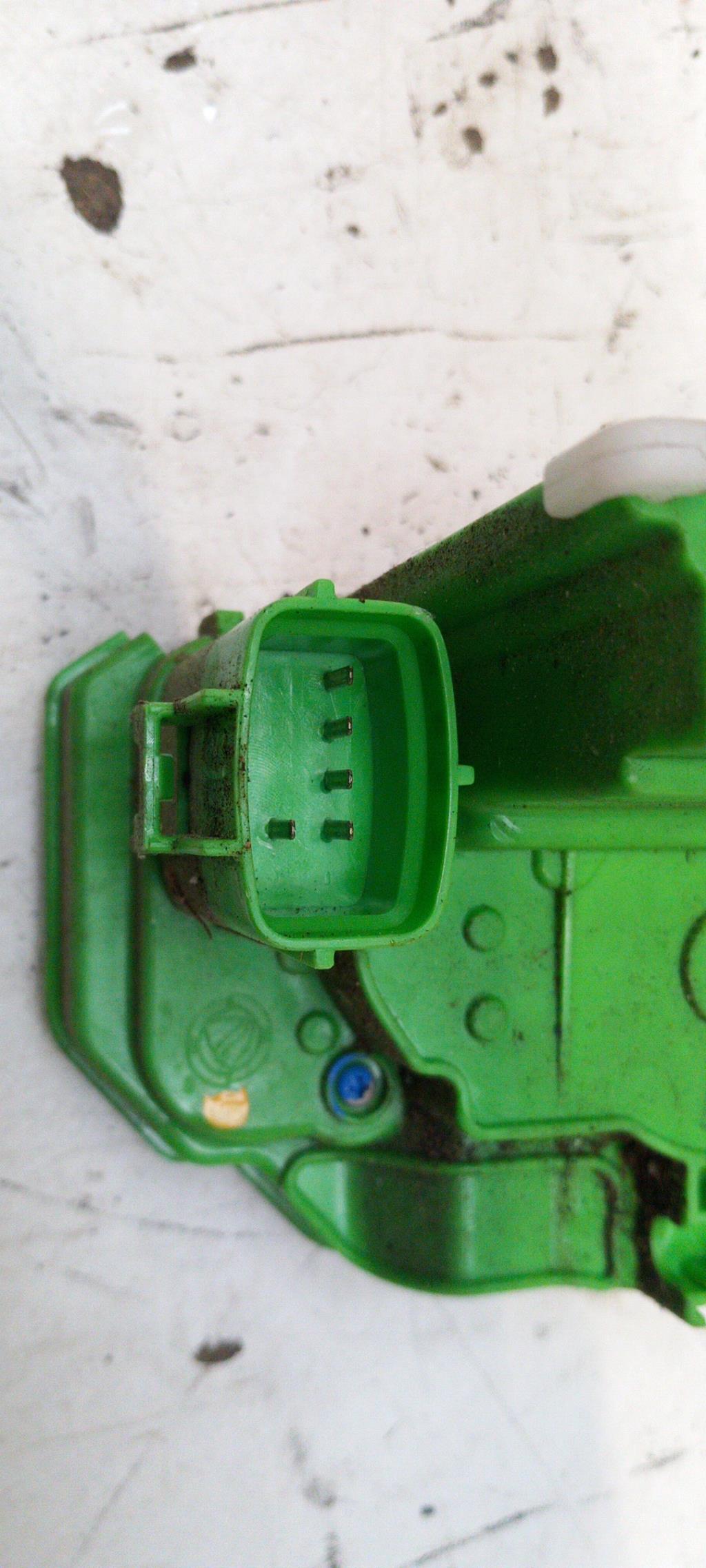 Chiusura centralizzata anteriore destra ALFA ROMEO MITO PHASE 1 Diésel - 1