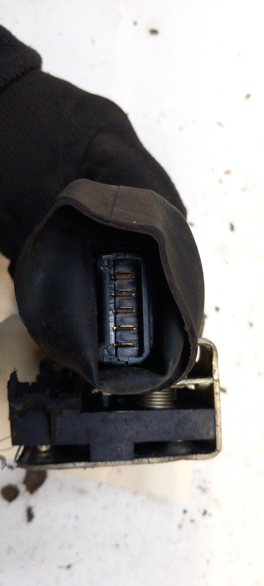 Chiusura centralizzata anteriore destra RENAULT ESPACE 2 PHASE 1 Diésel - 1