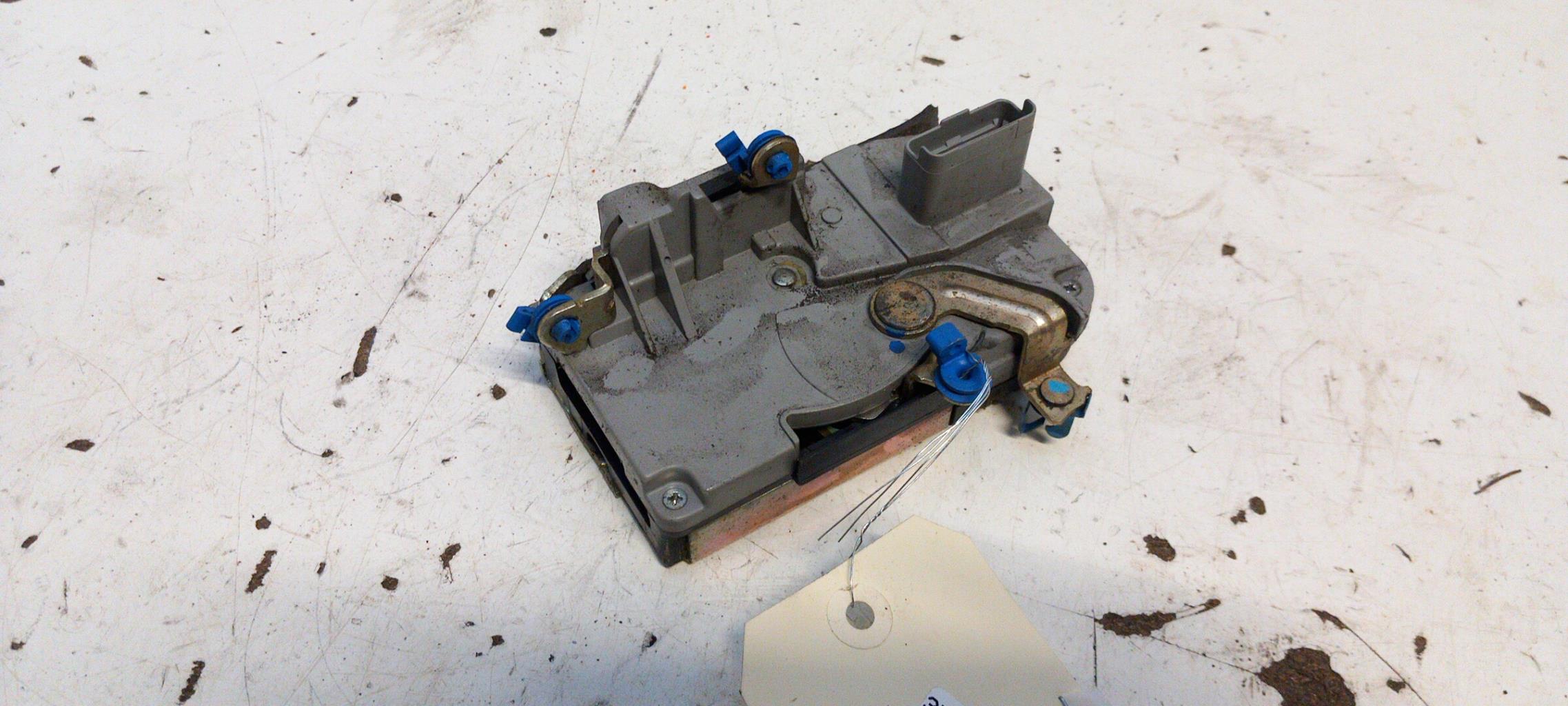 Chiusura centralizzata anteriore sinistra CITROEN XANTIA PHASE 2 Diésel - 1