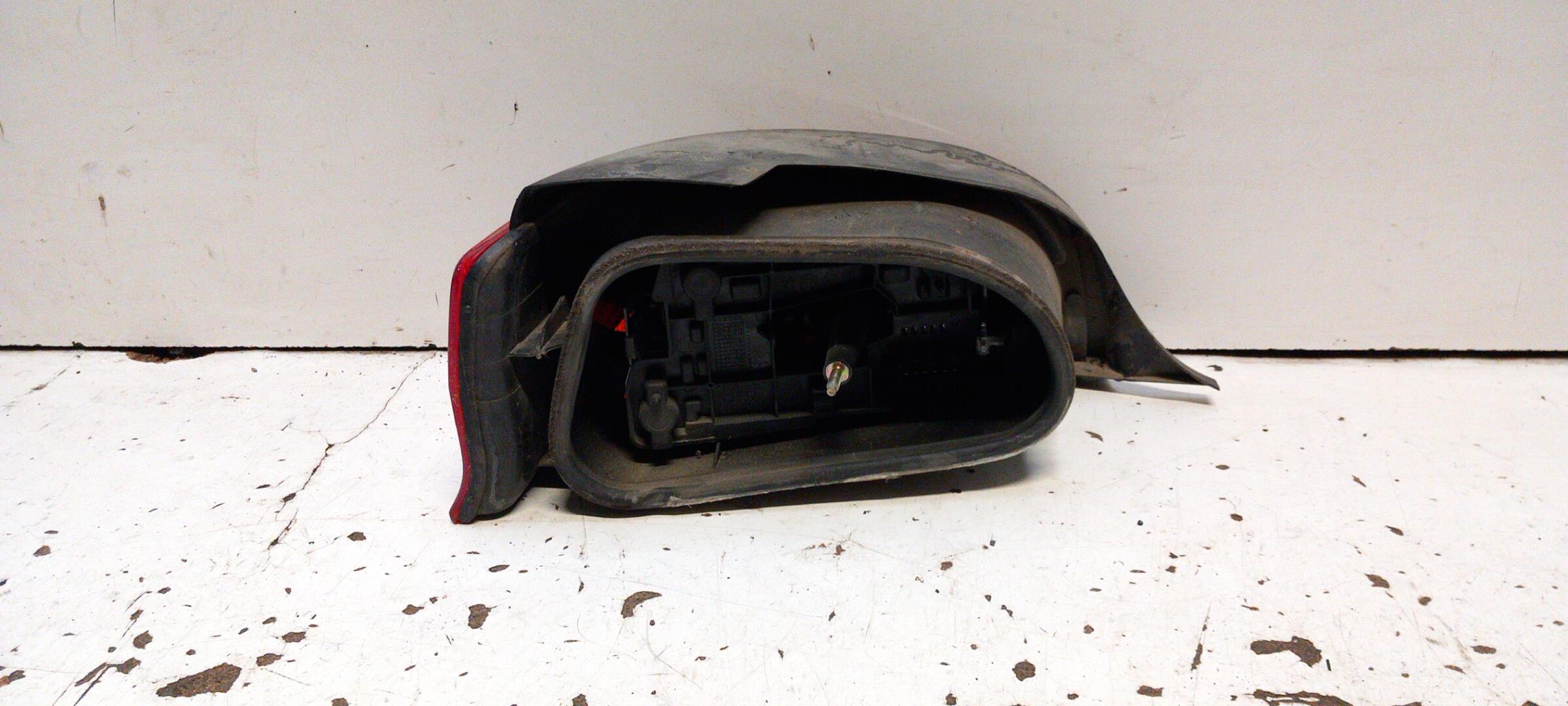 Fanale posteriore principale destro (luci) CITROEN SAXO PHASE 1 Gasolina - 1
