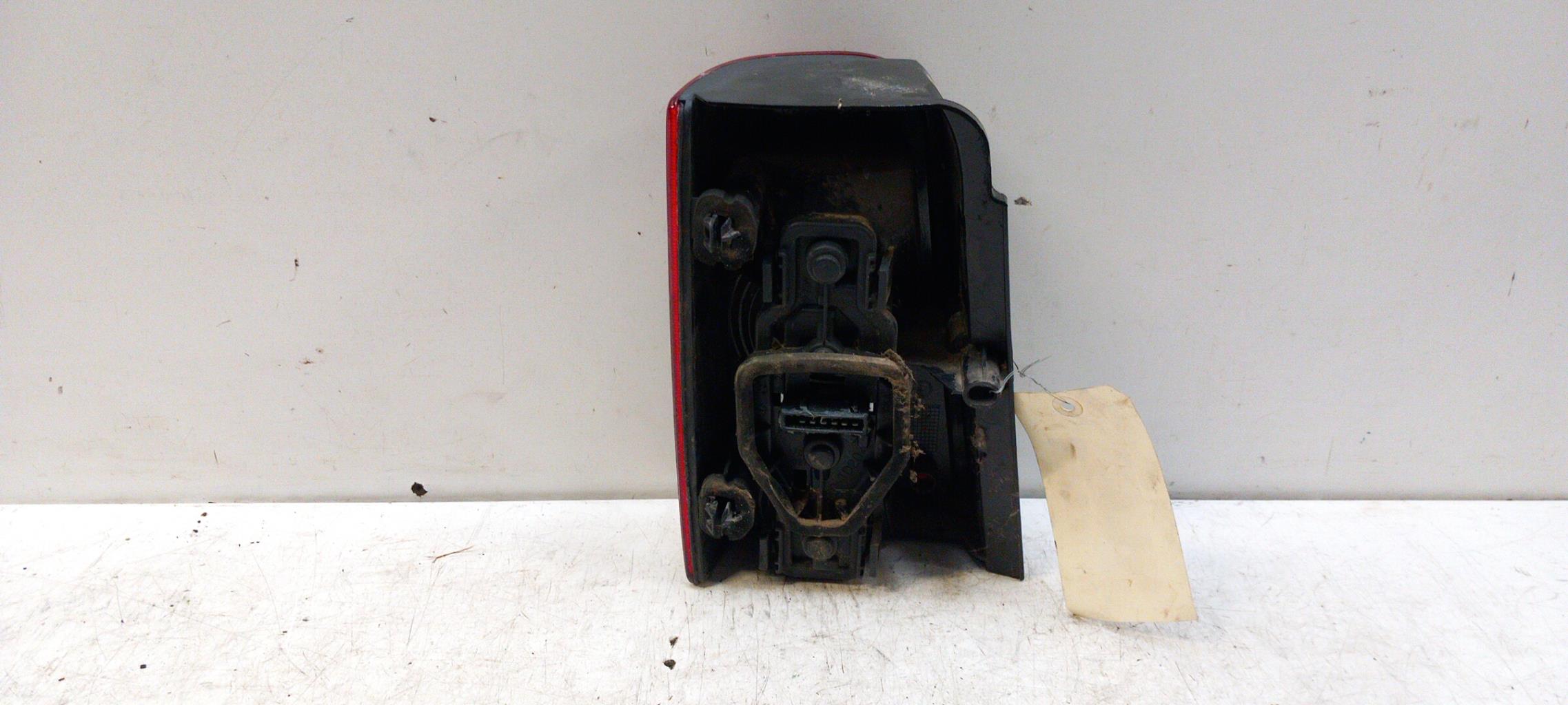 Fanale posteriore principale destro (luci) JDM SIMPA ALBIZIA  - 1