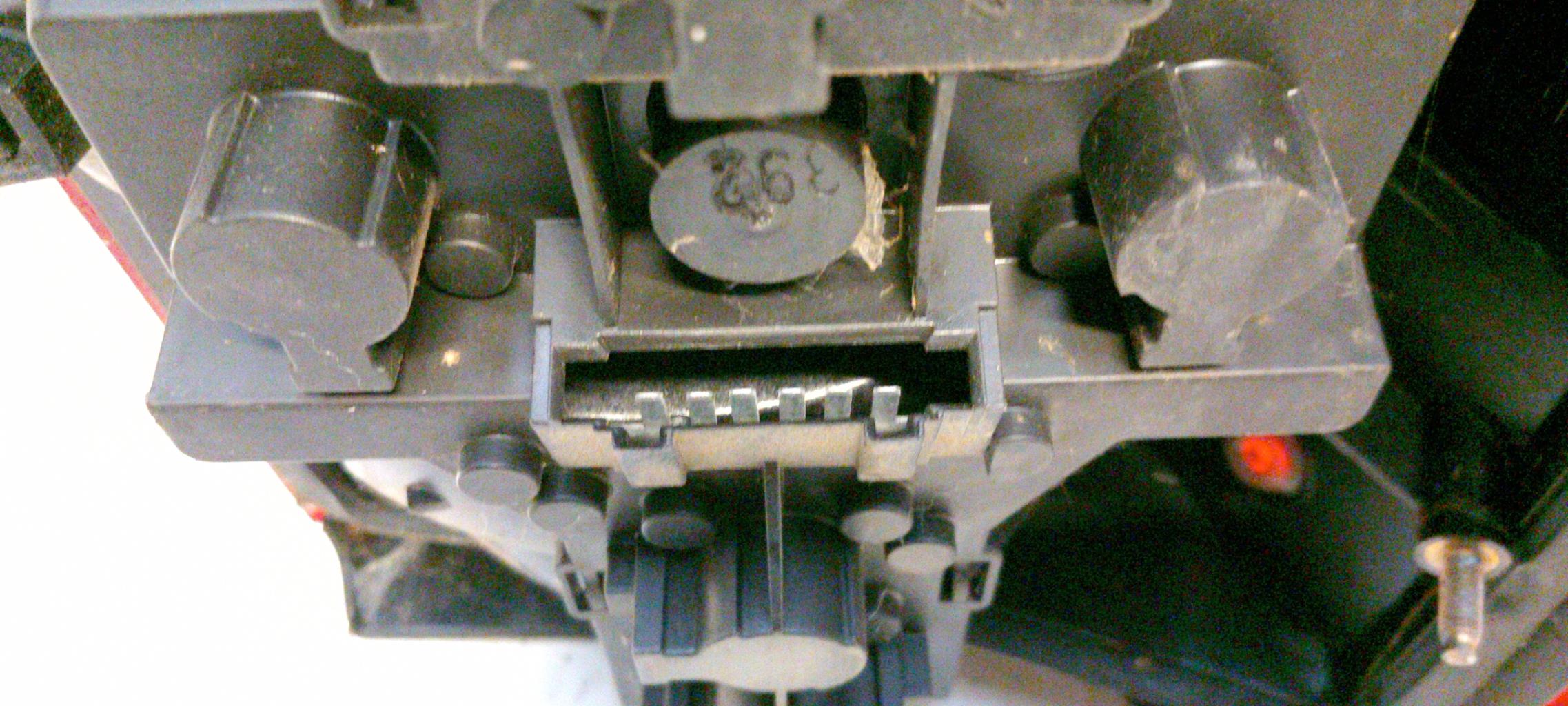 Fanale posteriore principale destro (luci) SEAT IBIZA 1 PHASE 3 Gasolina - 1