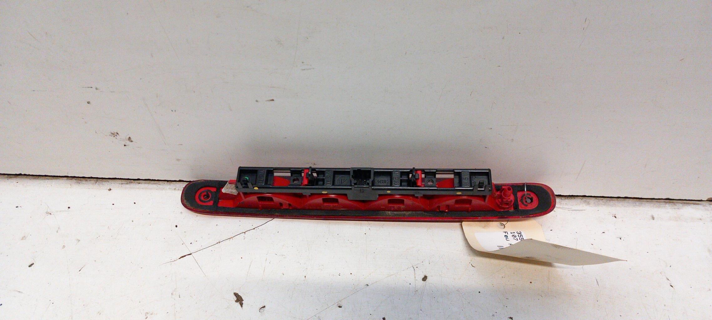 Luce stop centrale PEUGEOT 107 PHASE 1 Gasolina - 1