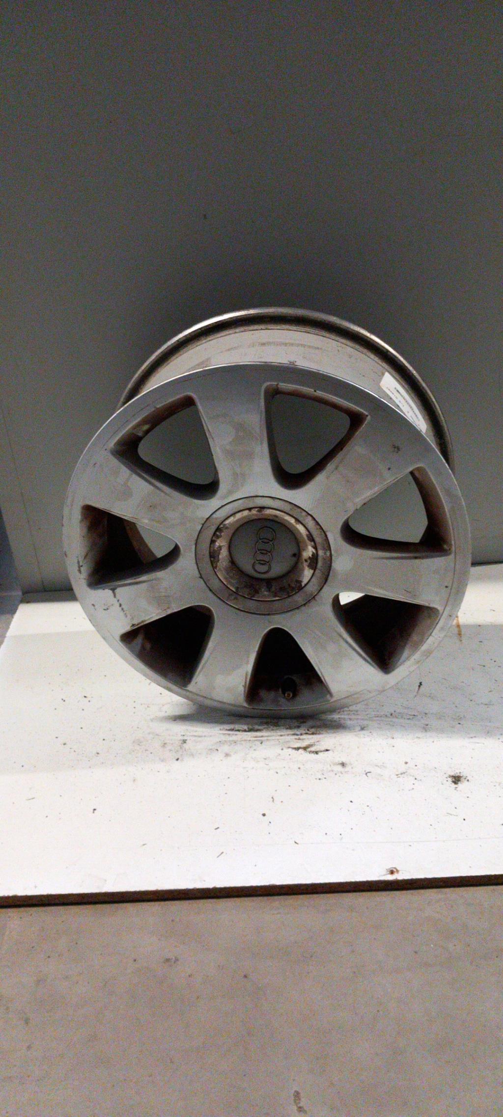 Jante AUDI A4 1 PHASE 2  - 1