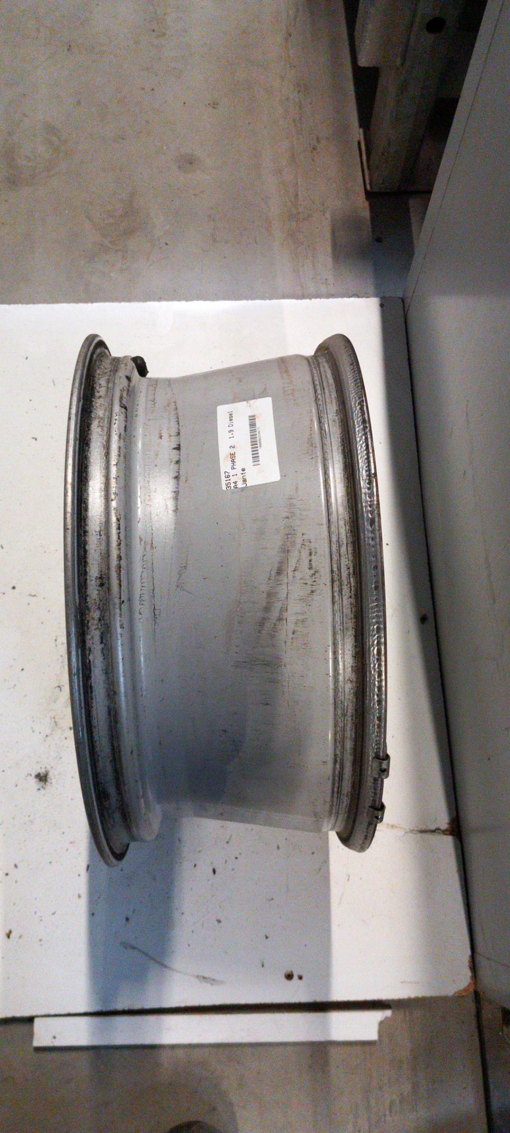Jante AUDI A4 1 PHASE 2  - 1