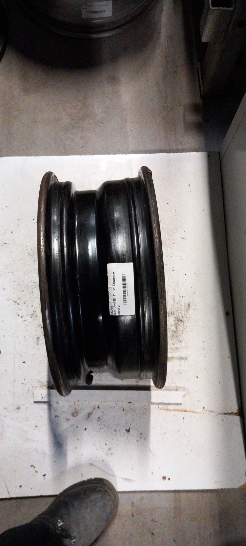 Cerchione PEUGEOT 605 PHASE 2 Gasolina - 1