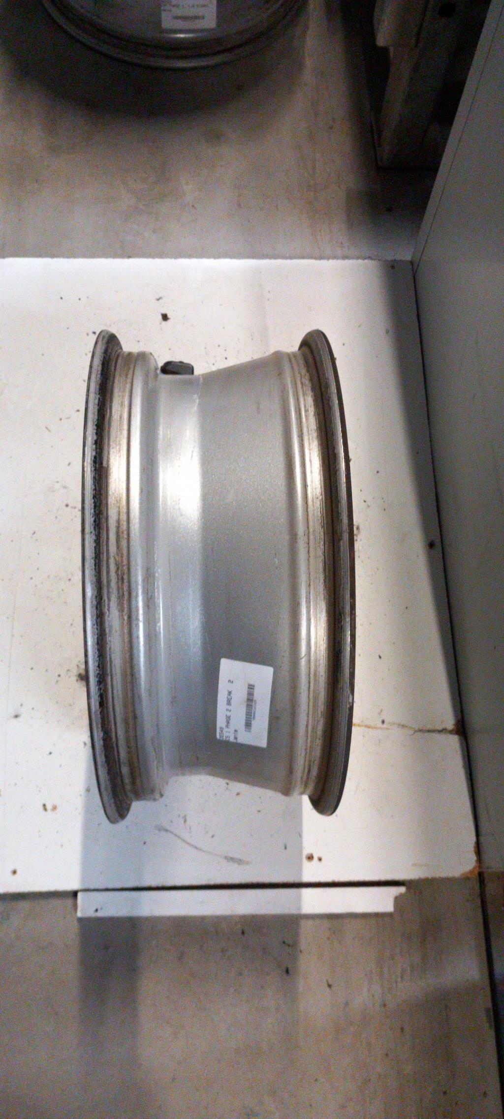 Cerchione CITROEN C5 1 PHASE 2 BREAK  - 1