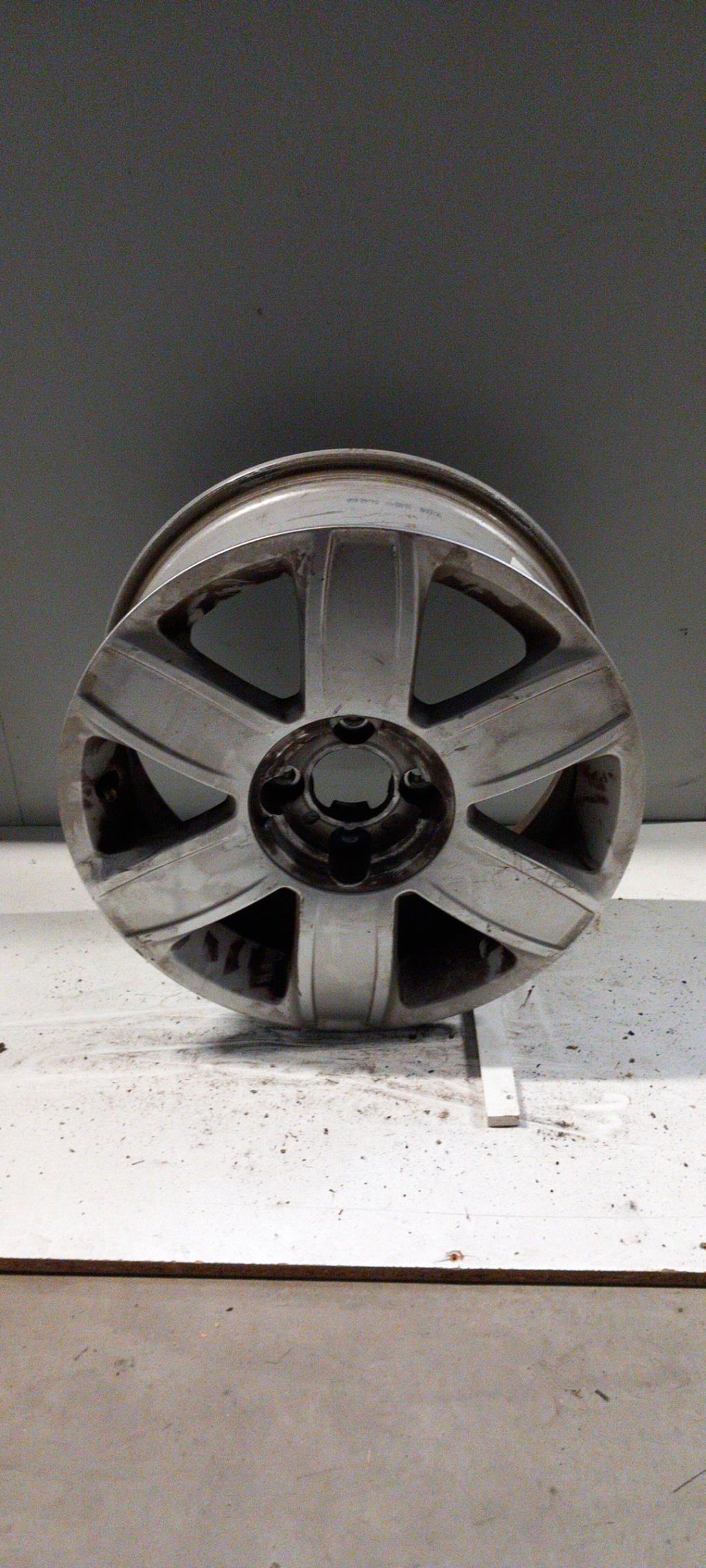 Jante CITROEN C4 1 PHASE 1 COUPE  - 1