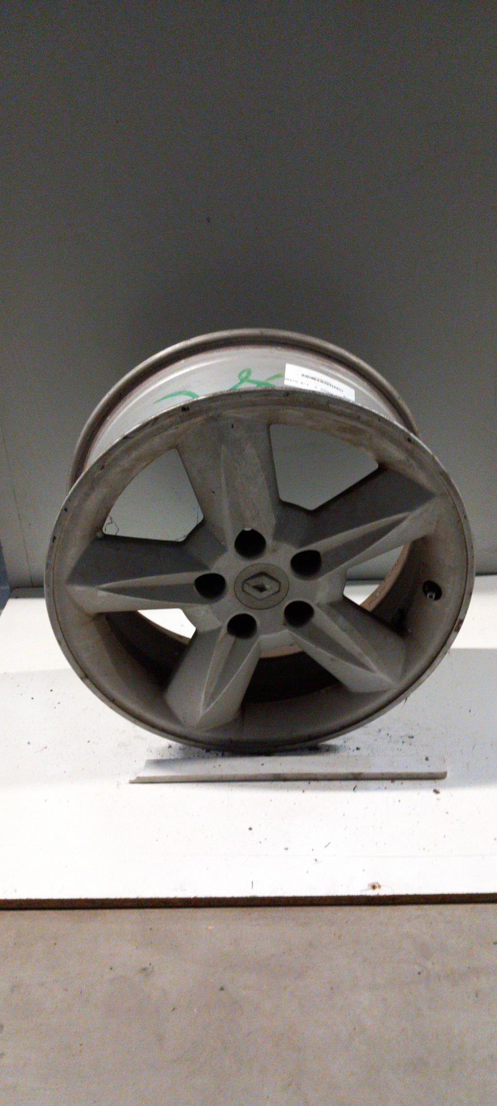 Jante RENAULT SCENIC 1 PHASE 2  - 1