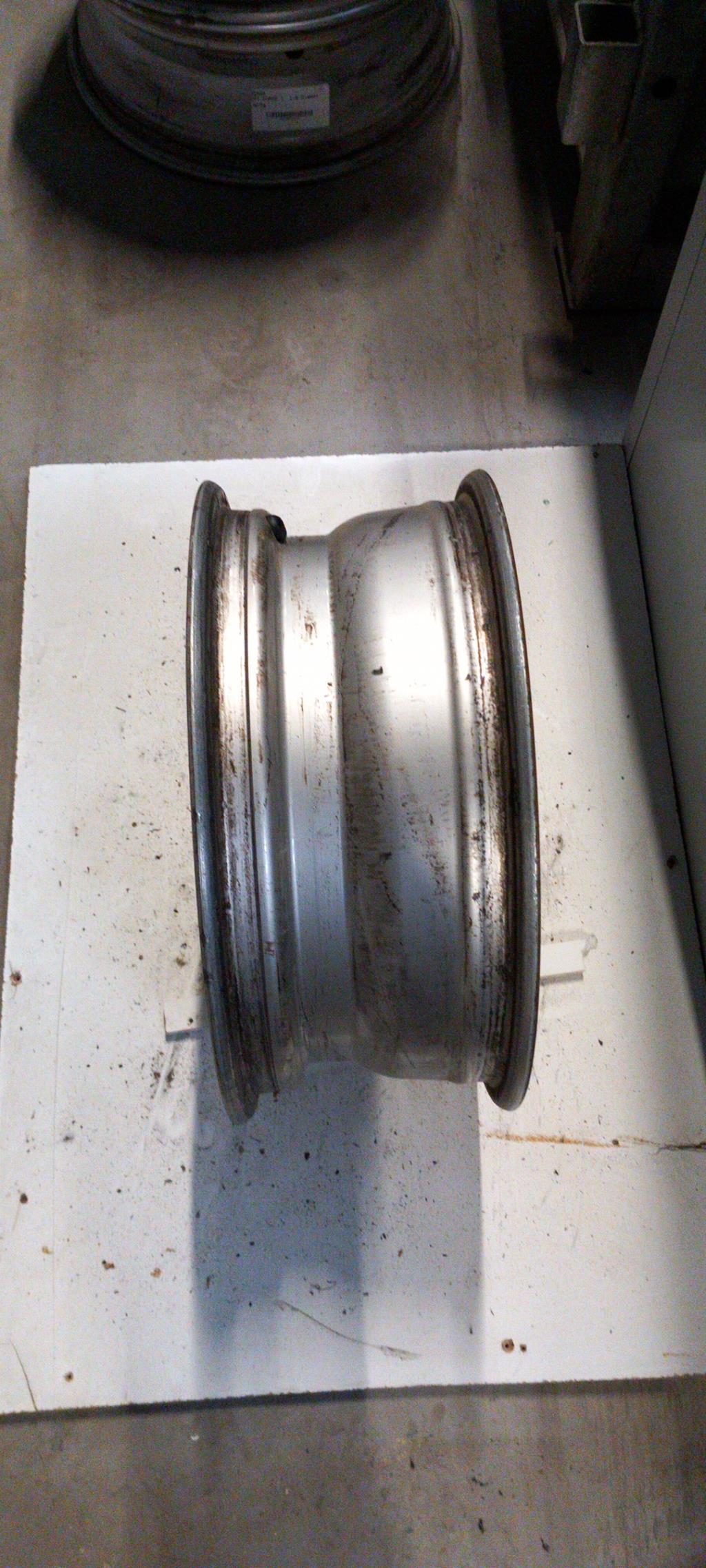 Cerchione RENAULT R25 PHASE 1 Gasolina - 1