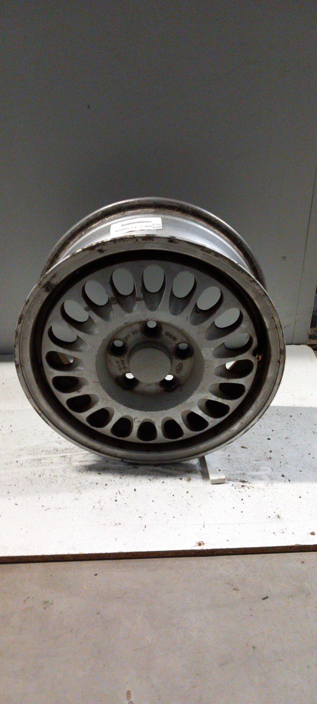 Jante RENAULT R25 PHASE 1  - 1